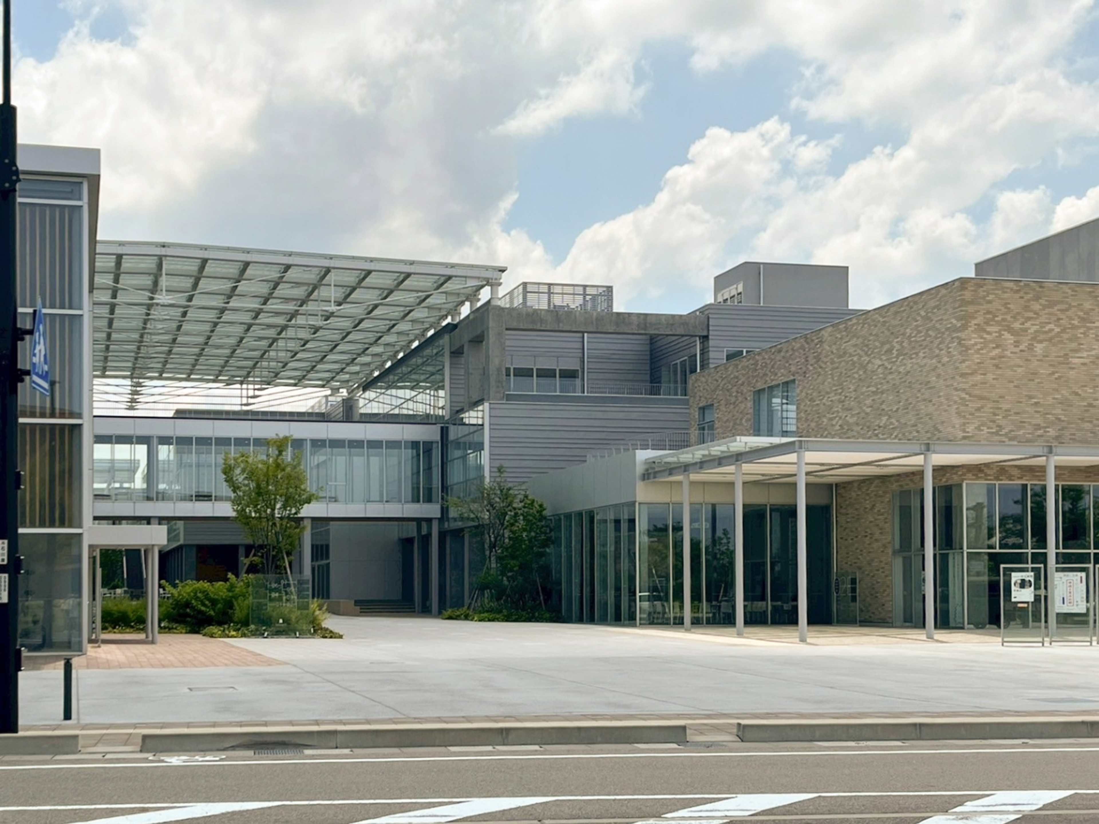 金沢美術工芸大学