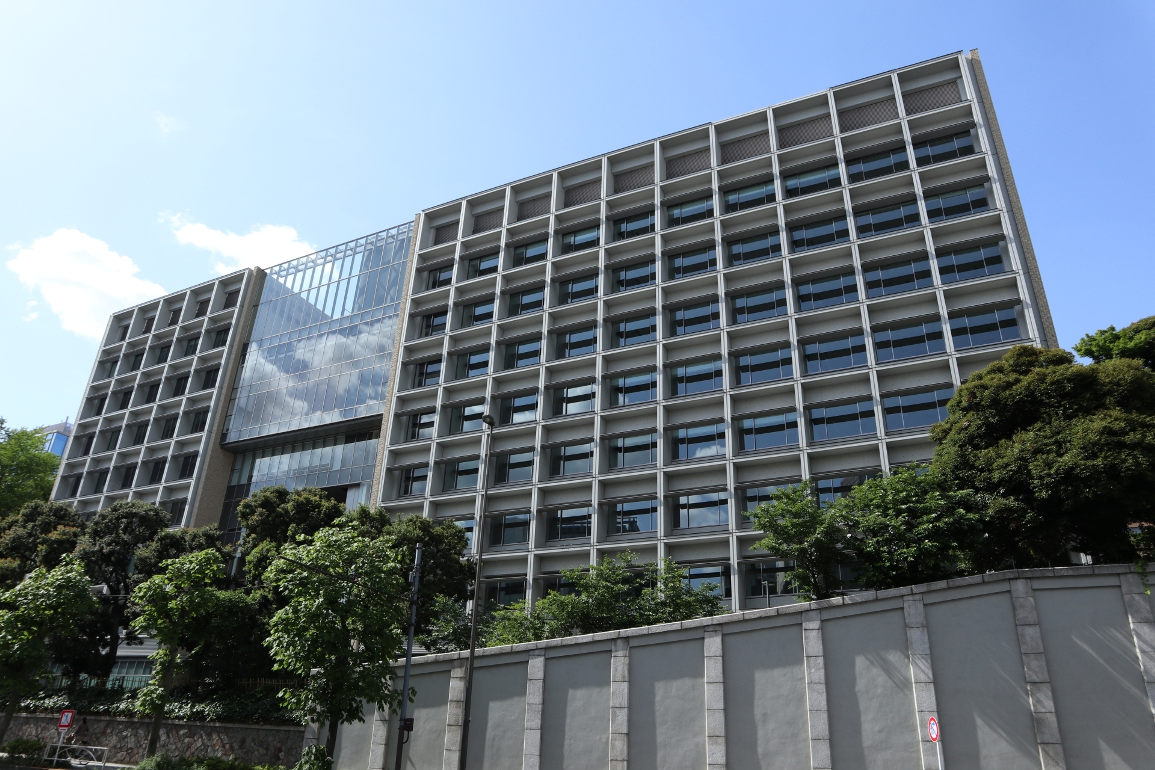 慶應義塾大学 慶應義塾大学