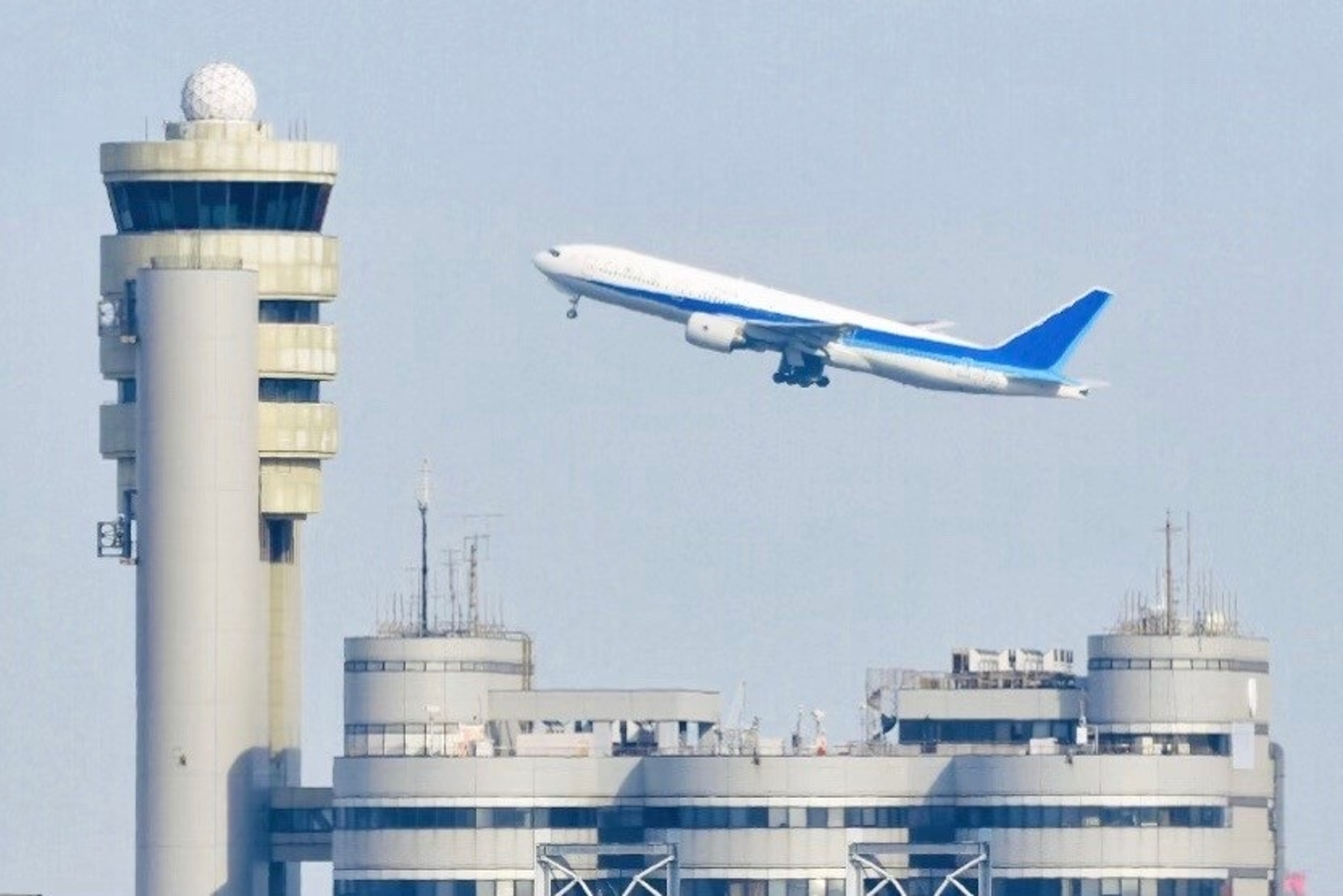 航空保安大学校 航空保安大学校