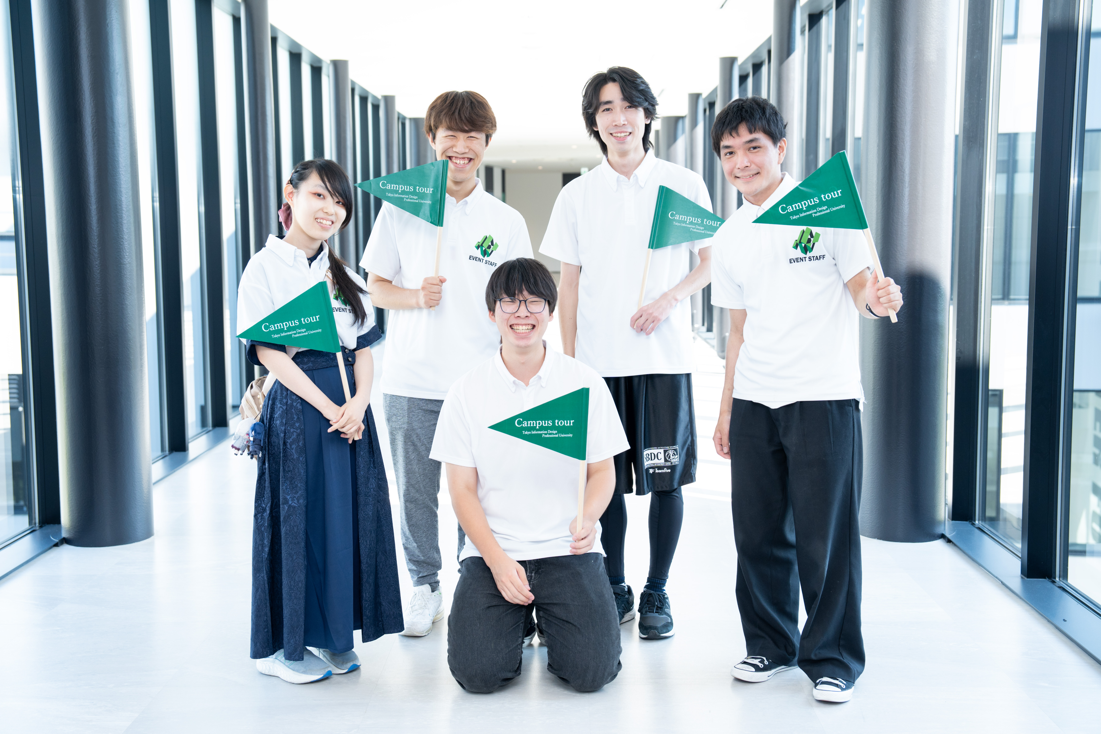 東京情報デザイン専門職大学