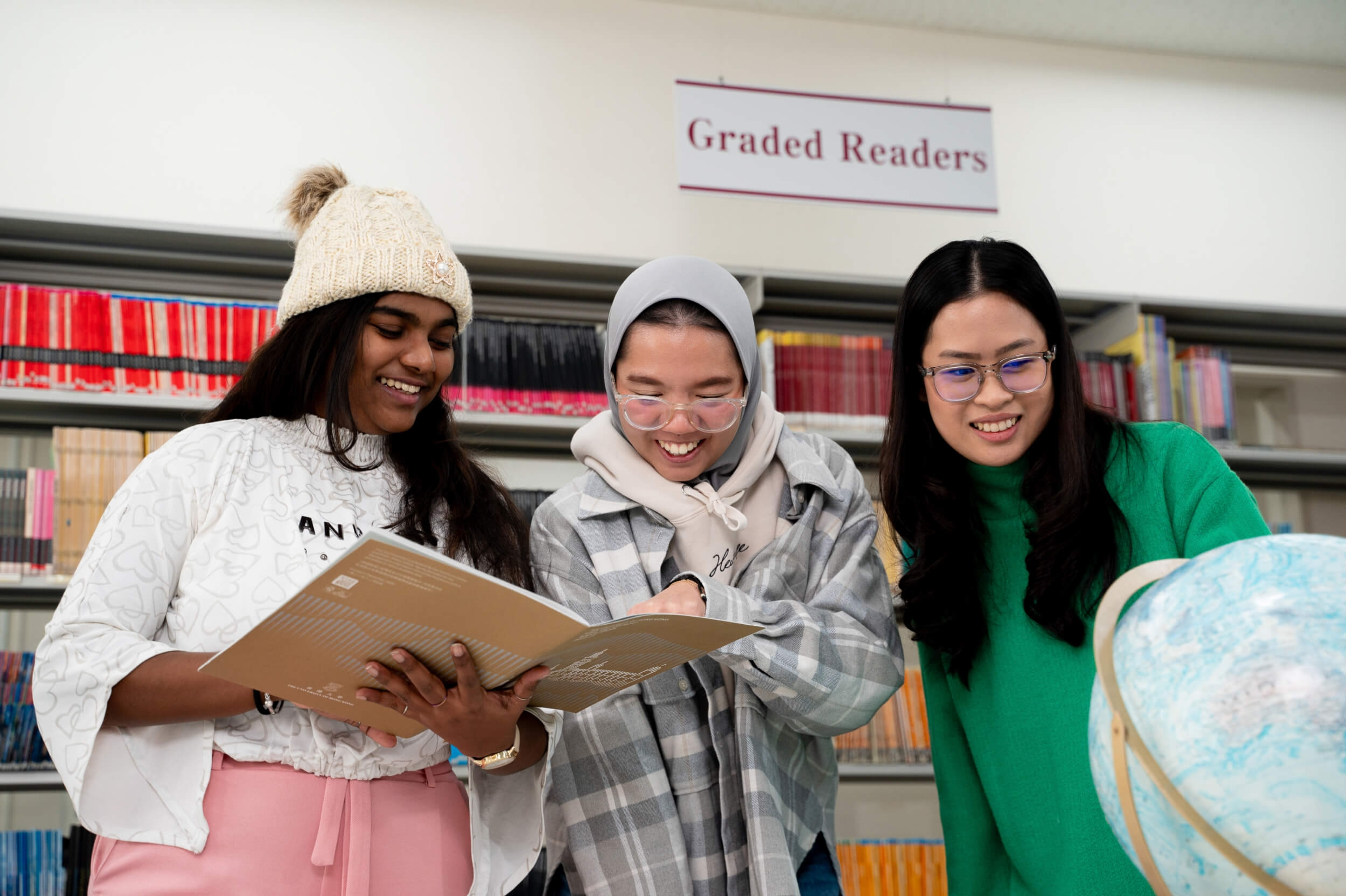 立命館アジア太平洋大学