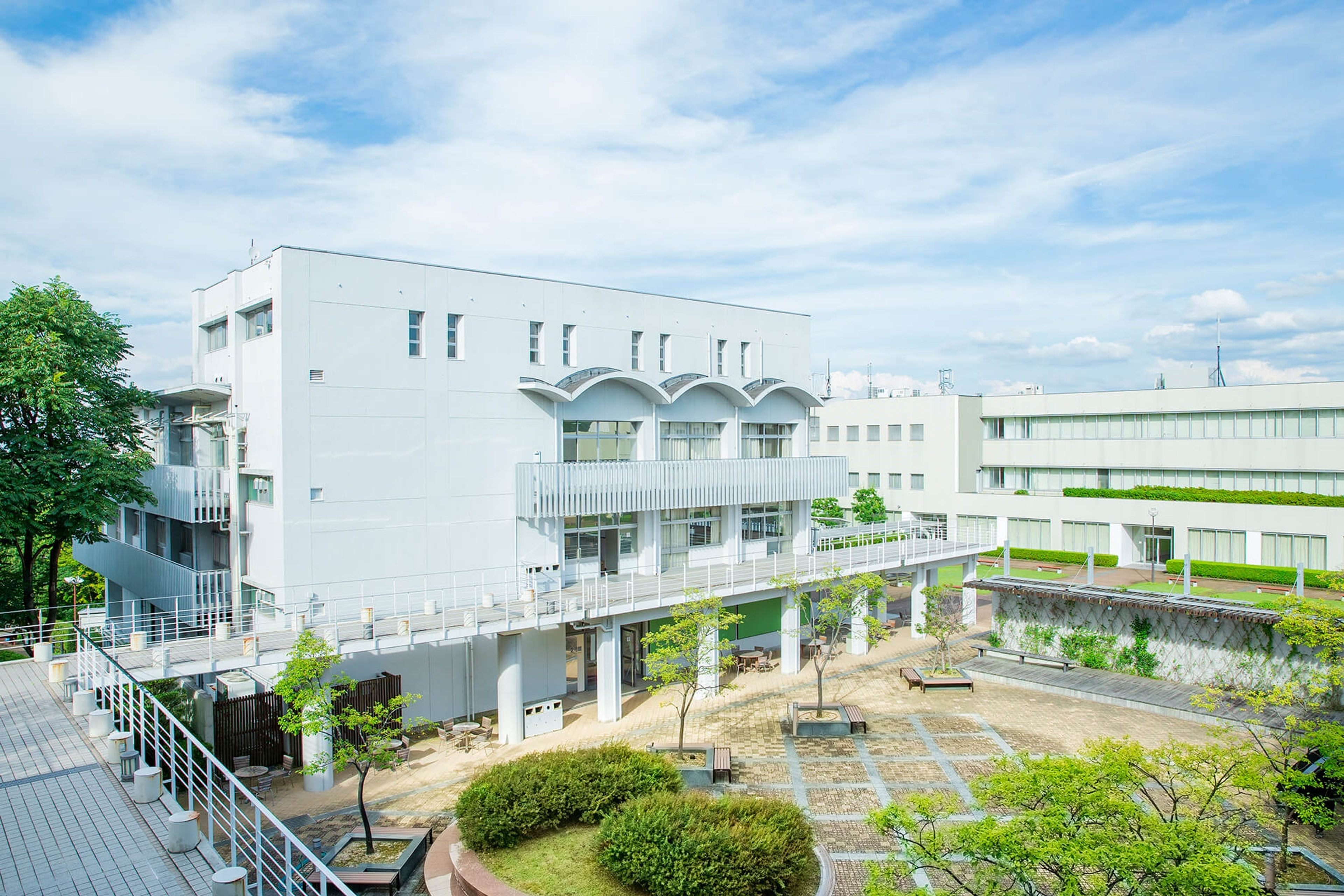 帝塚山大学 帝塚山大学