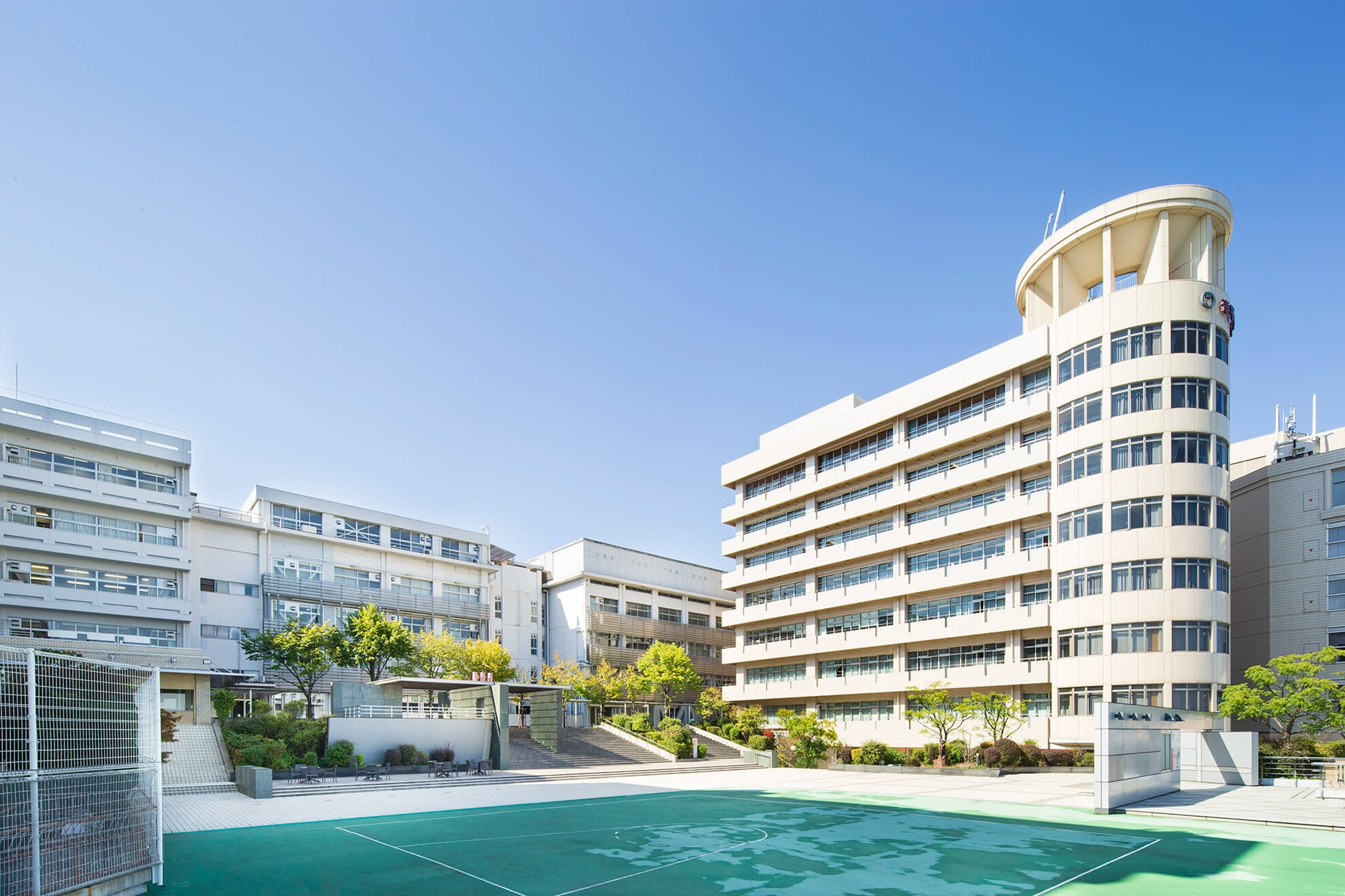 帝塚山大学 帝塚山大学