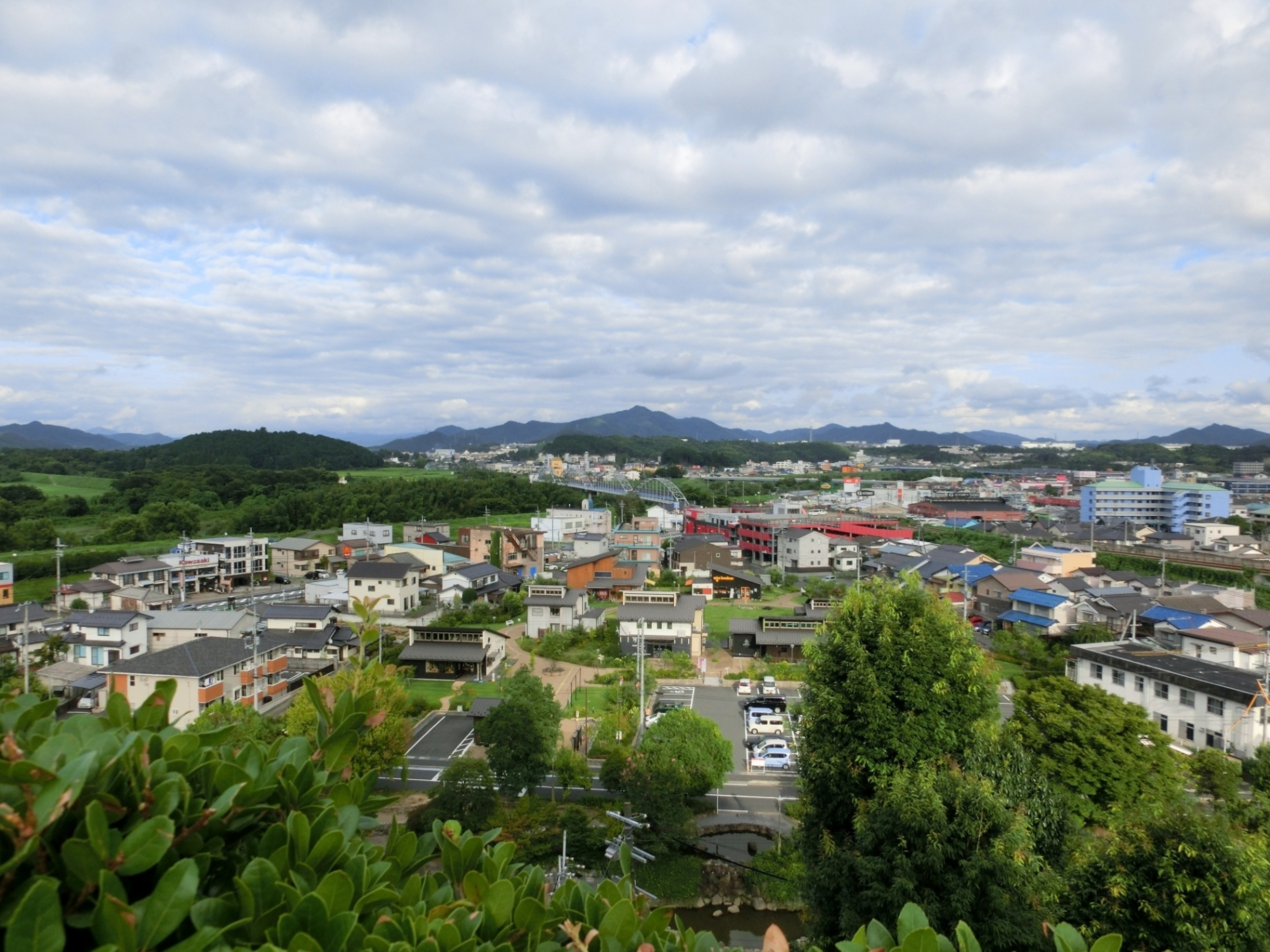 概要