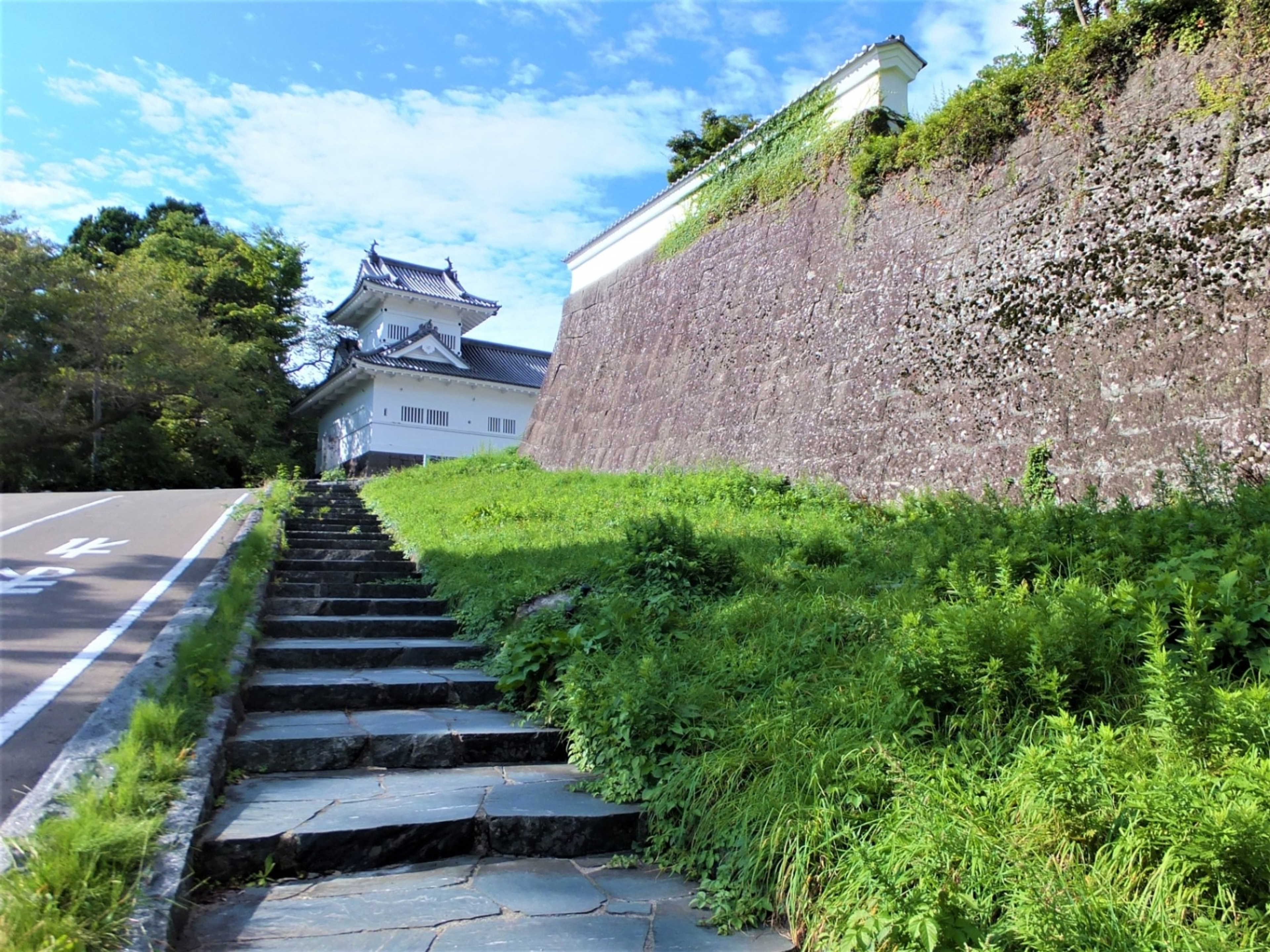 地域でのフィールドワーク 地域でのフィールドワーク