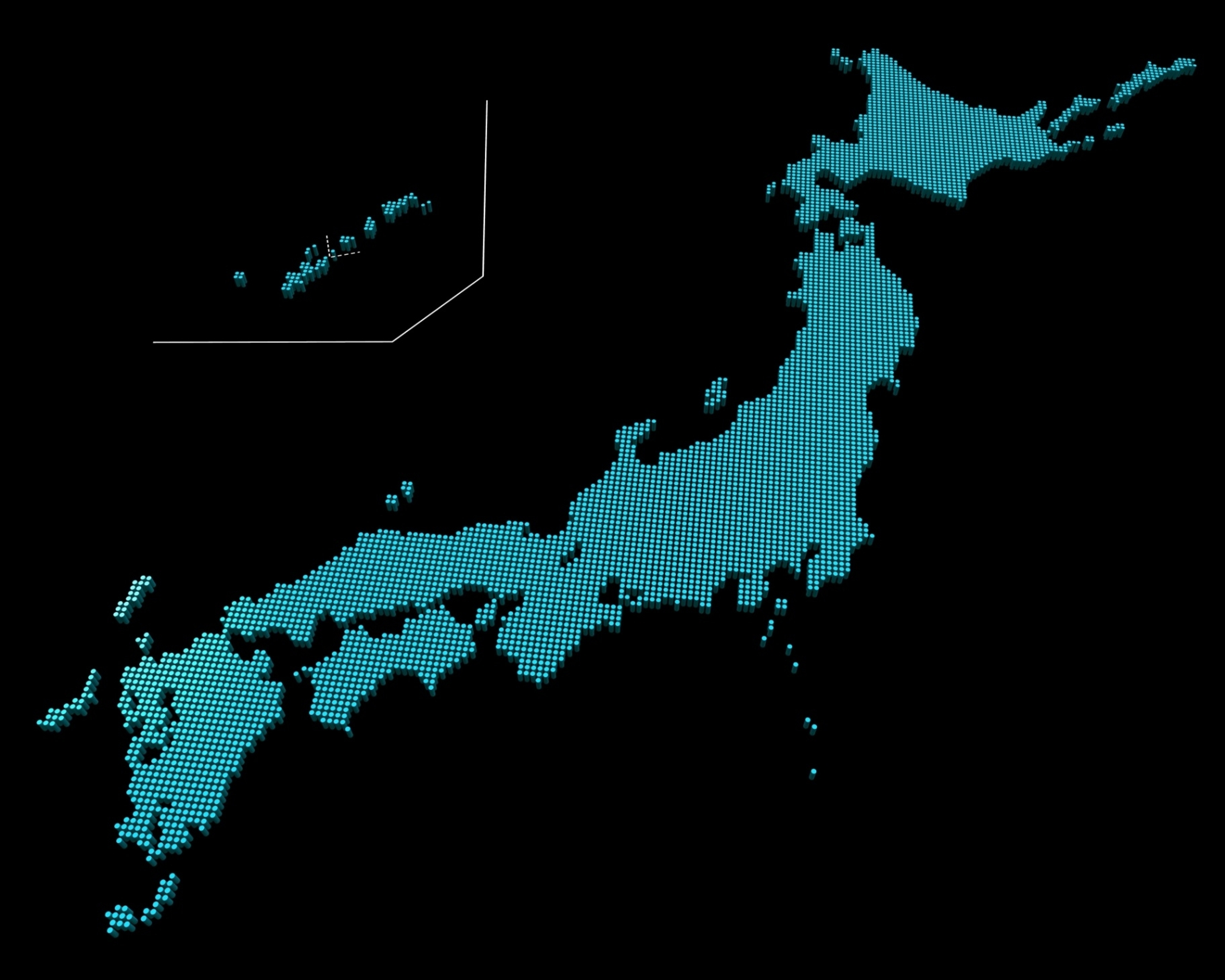日本と地域を見つめ直す