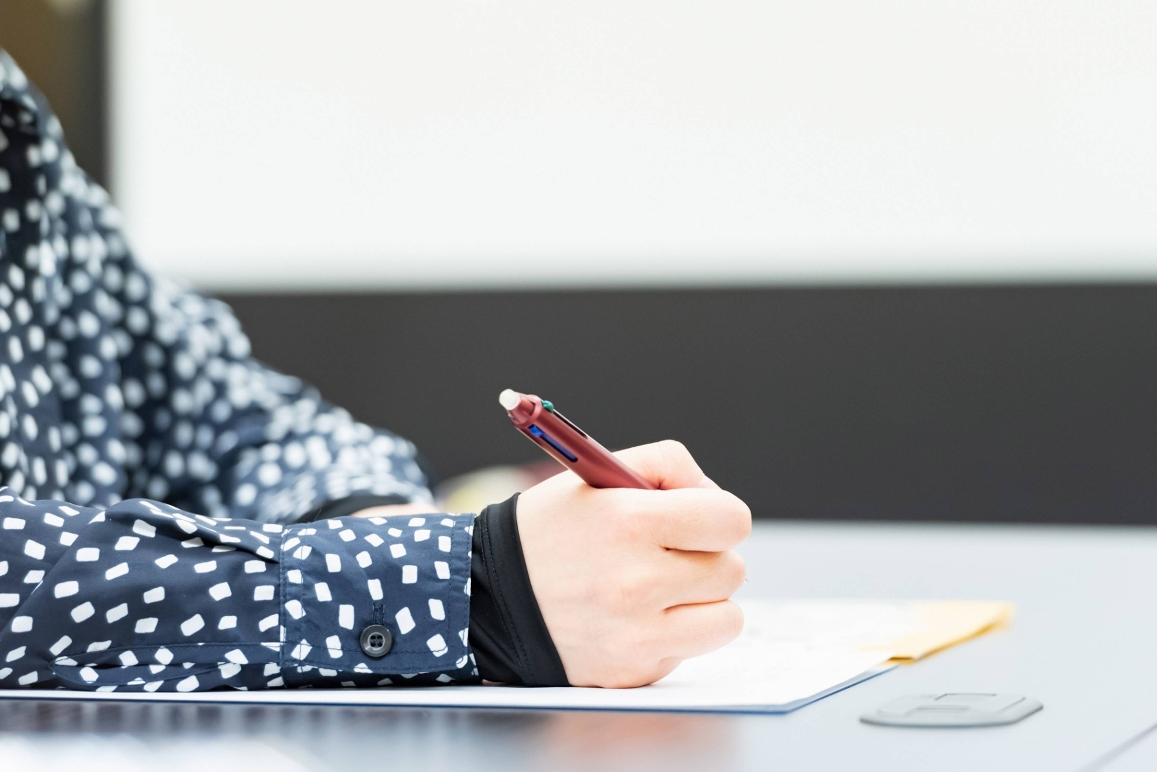 日本の領海を守る指揮官になる 日本の領海を守る指揮官になる