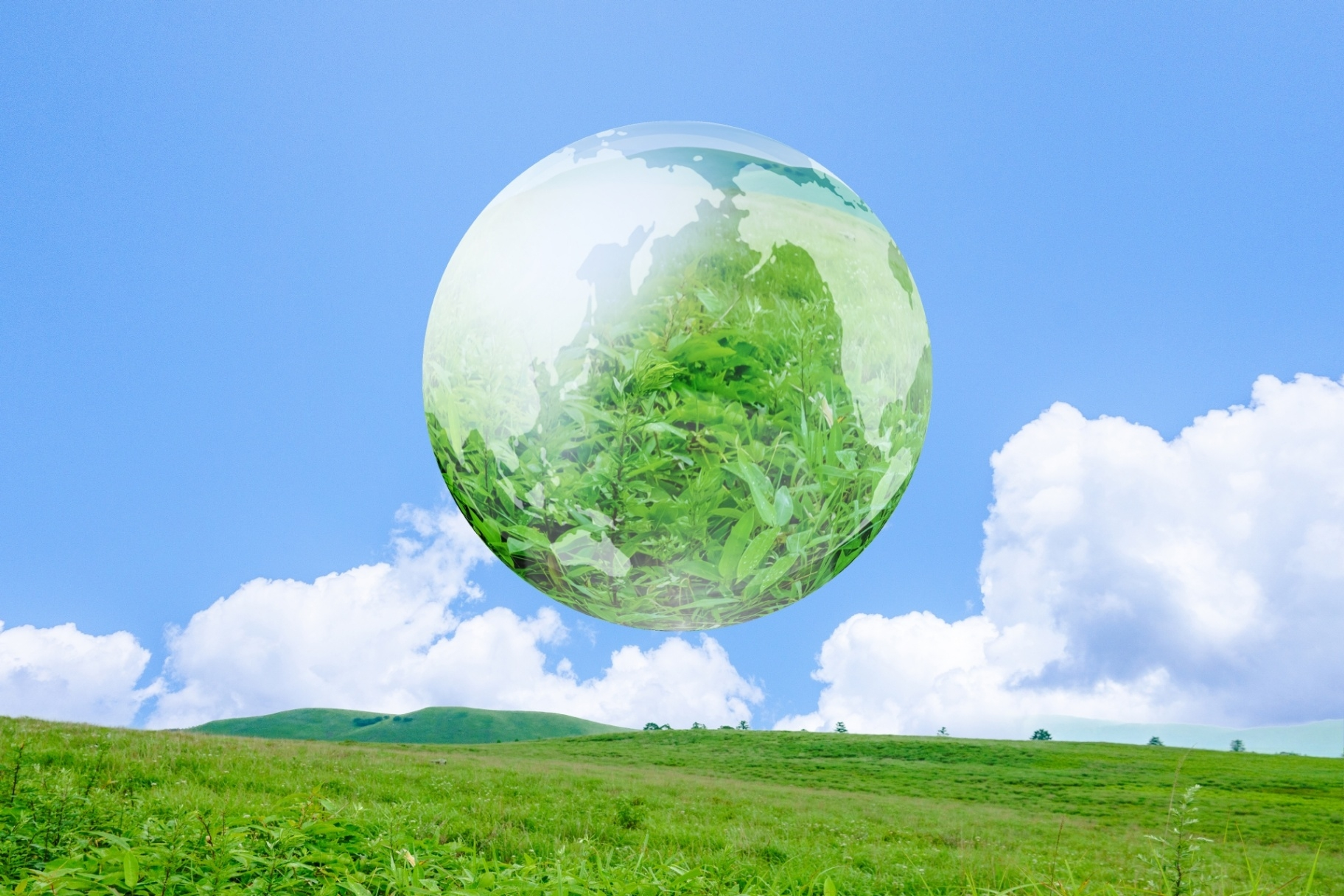 気象業務の最前線を支える職員としての素養を培う 気象業務の最前線を支える職員としての素養を培う