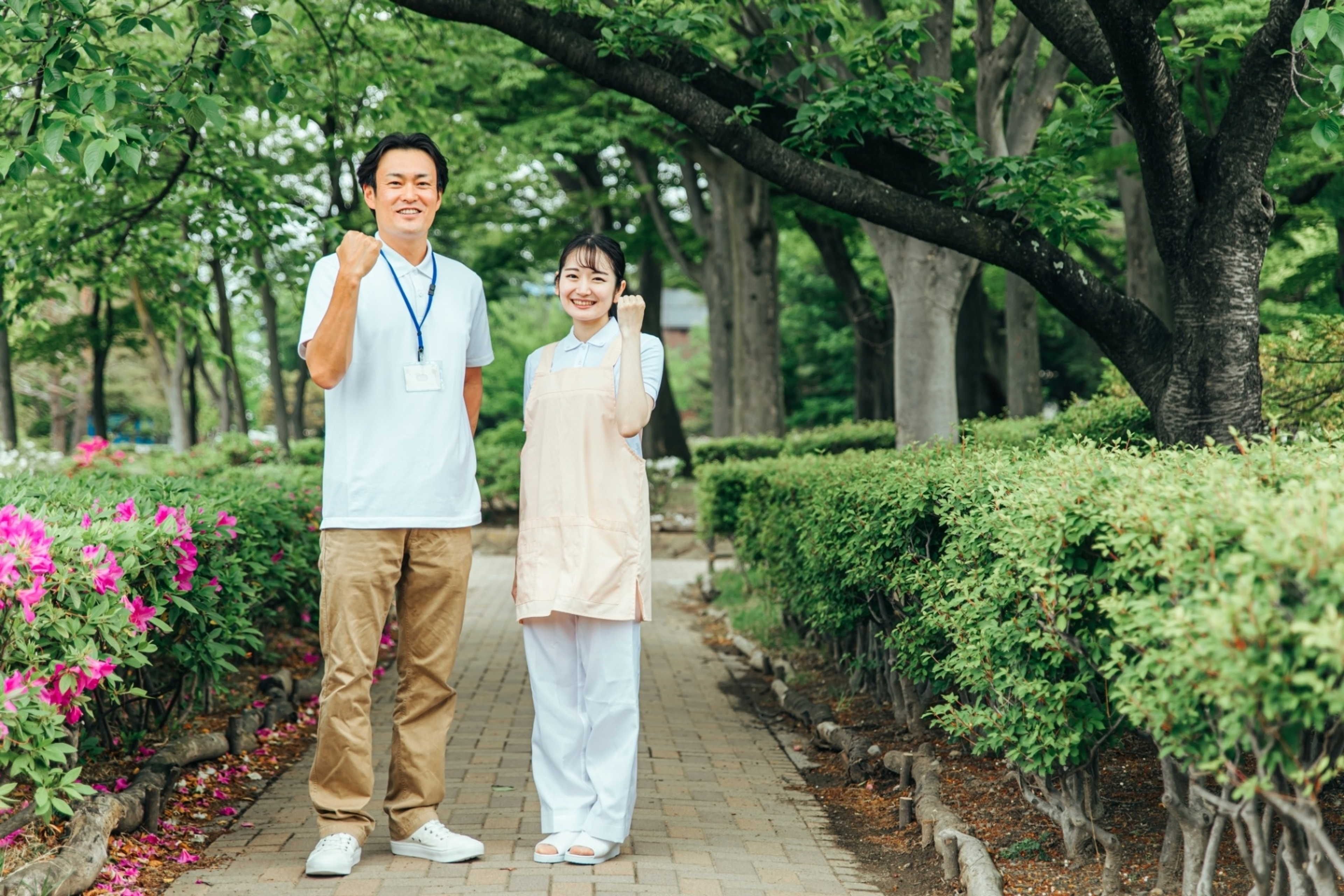 学びの特徴 学びの特徴