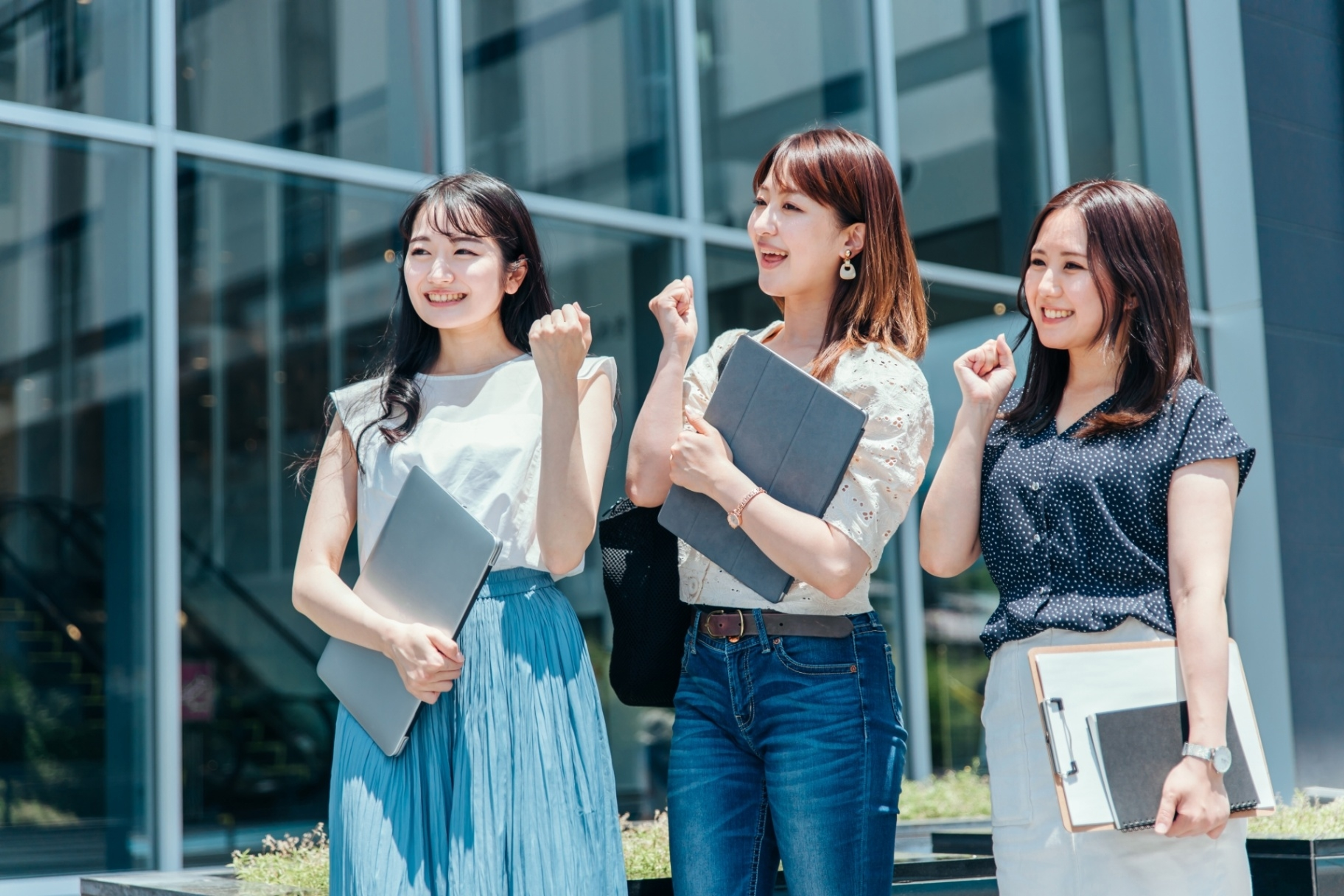 学びの特徴