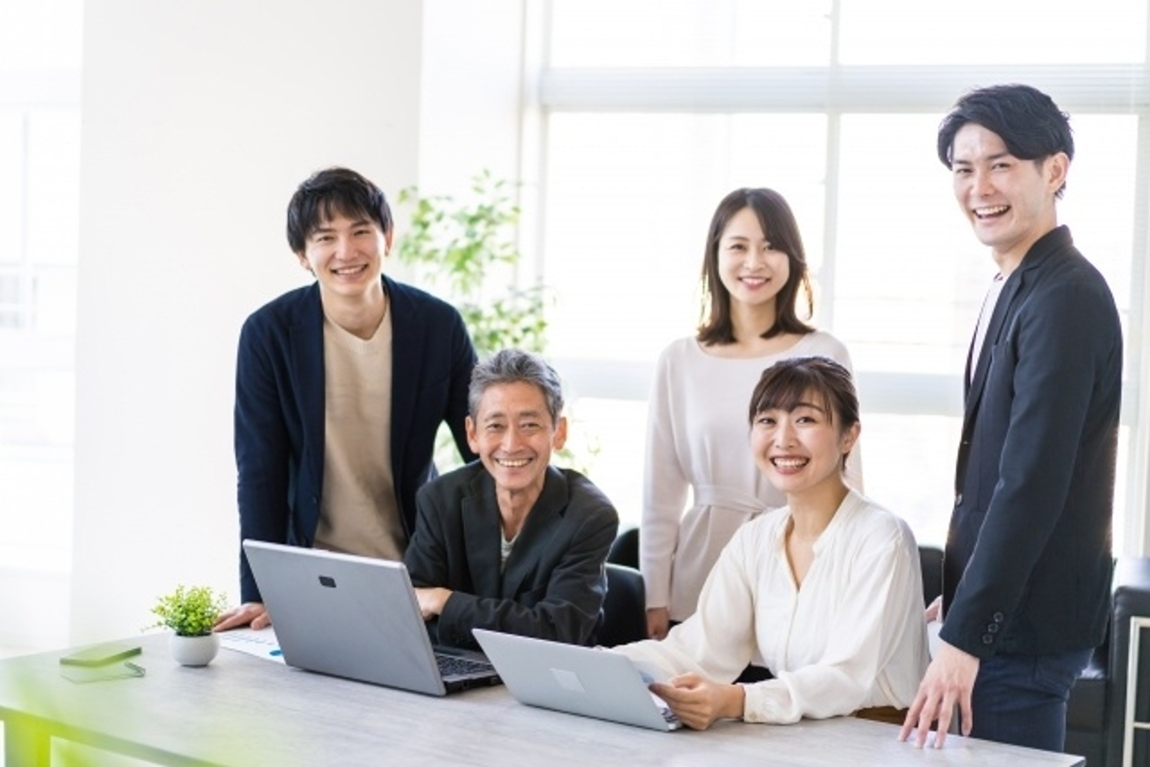 学びの特徴 学びの特徴