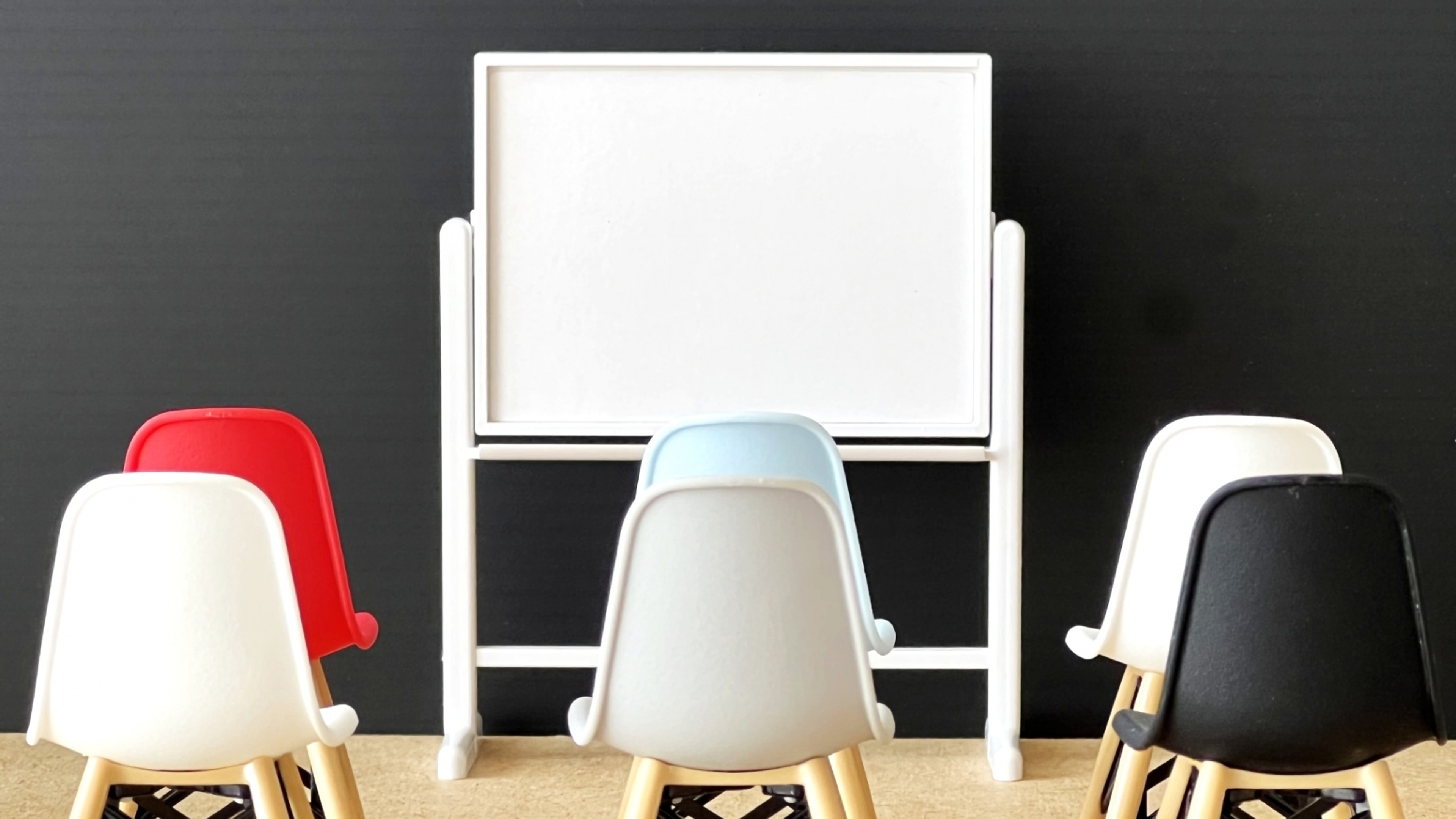 学びの特徴 学びの特徴