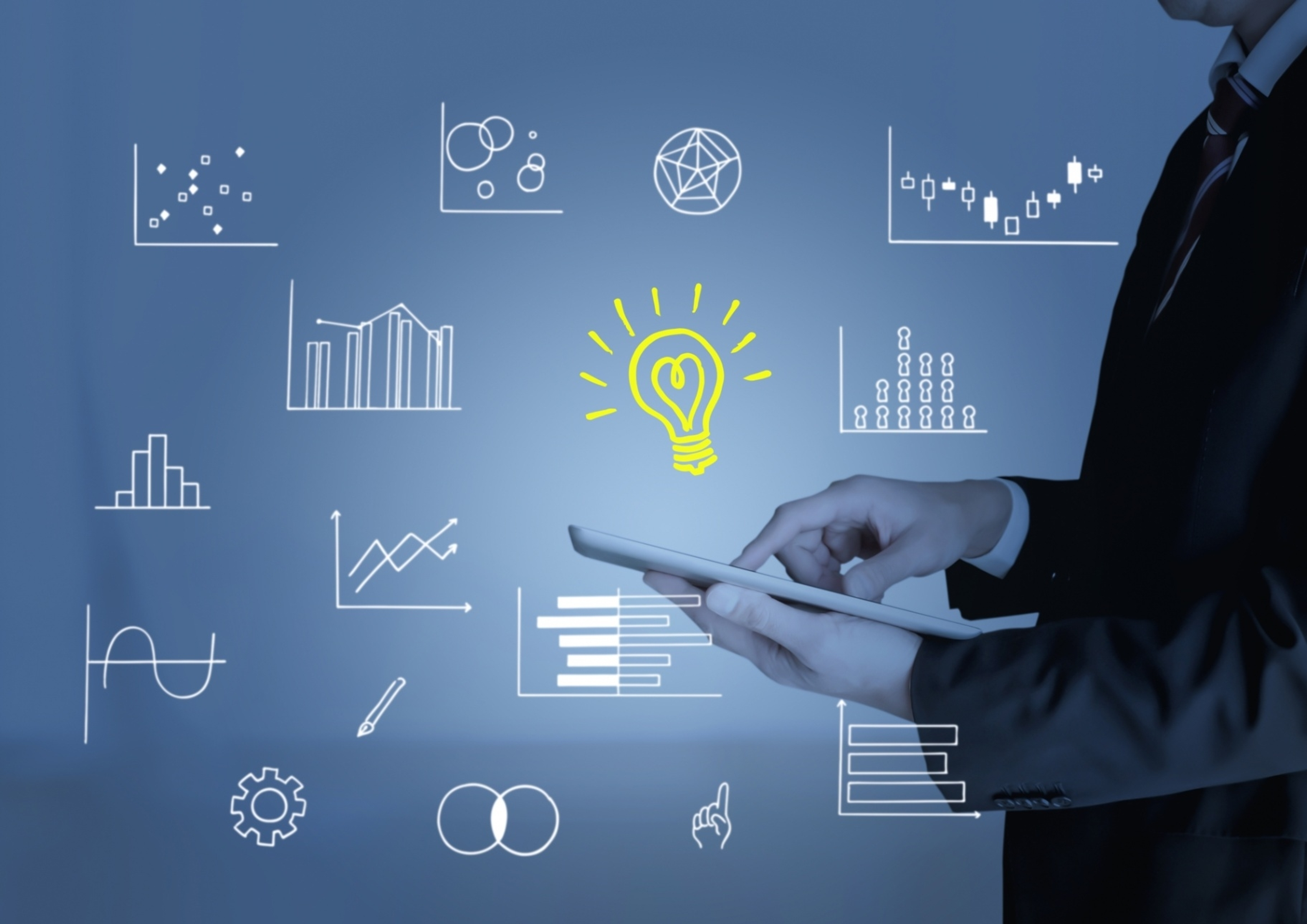 高い"実"就職率と定着率 高い"実"就職率と定着率