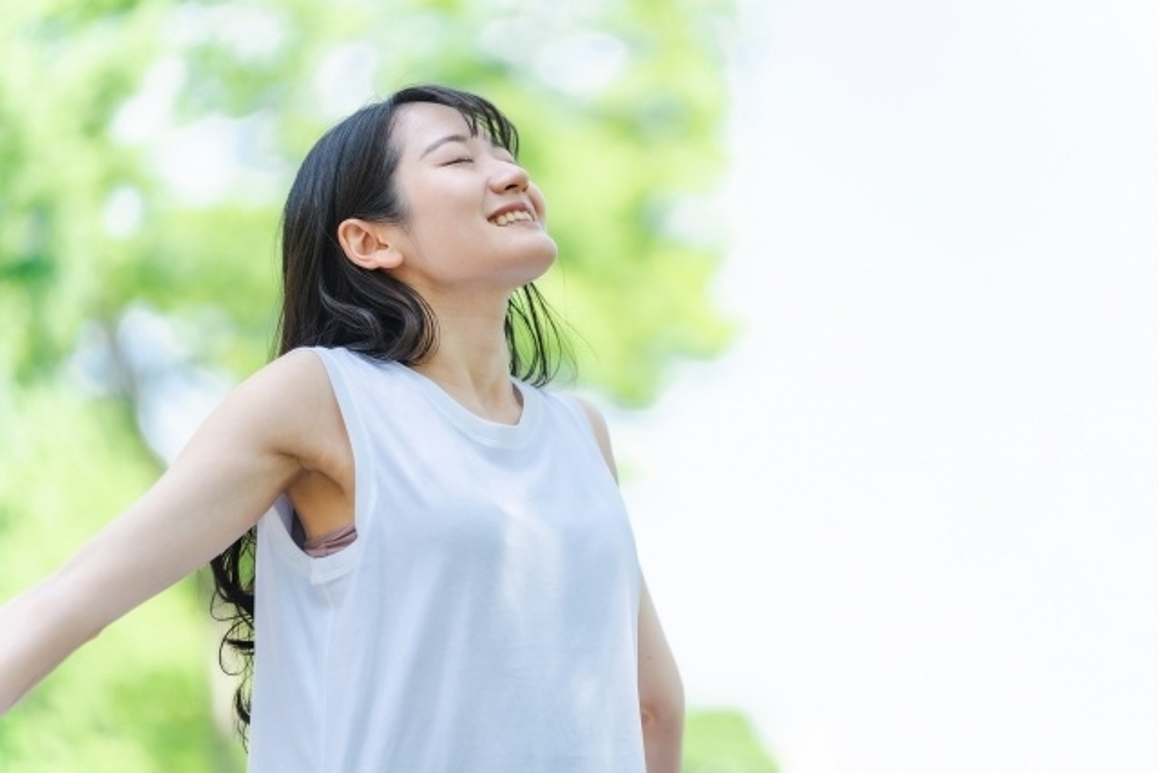 将来性の高い産業として注目が集まる健康分野