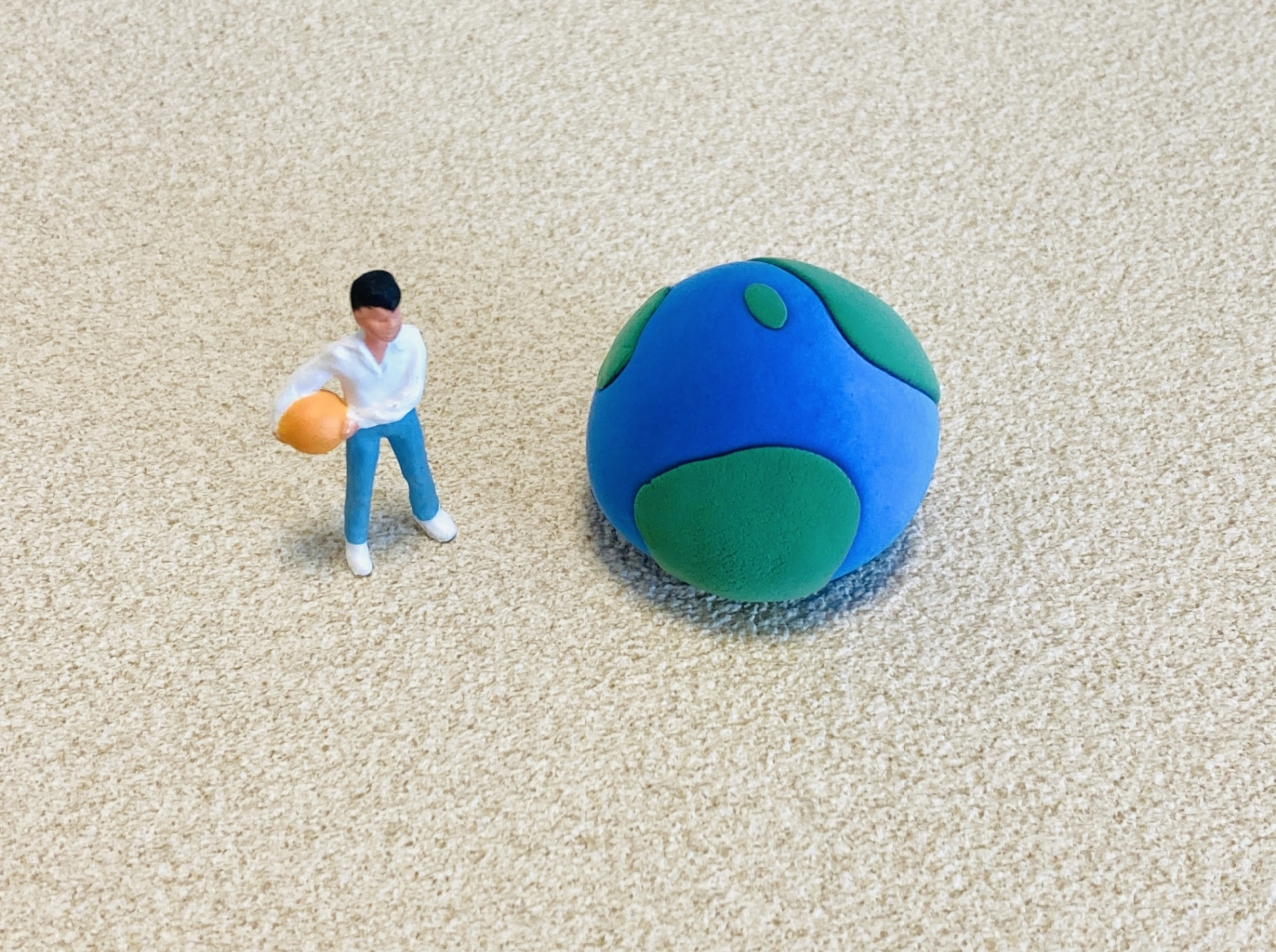 学びの特徴 学びの特徴