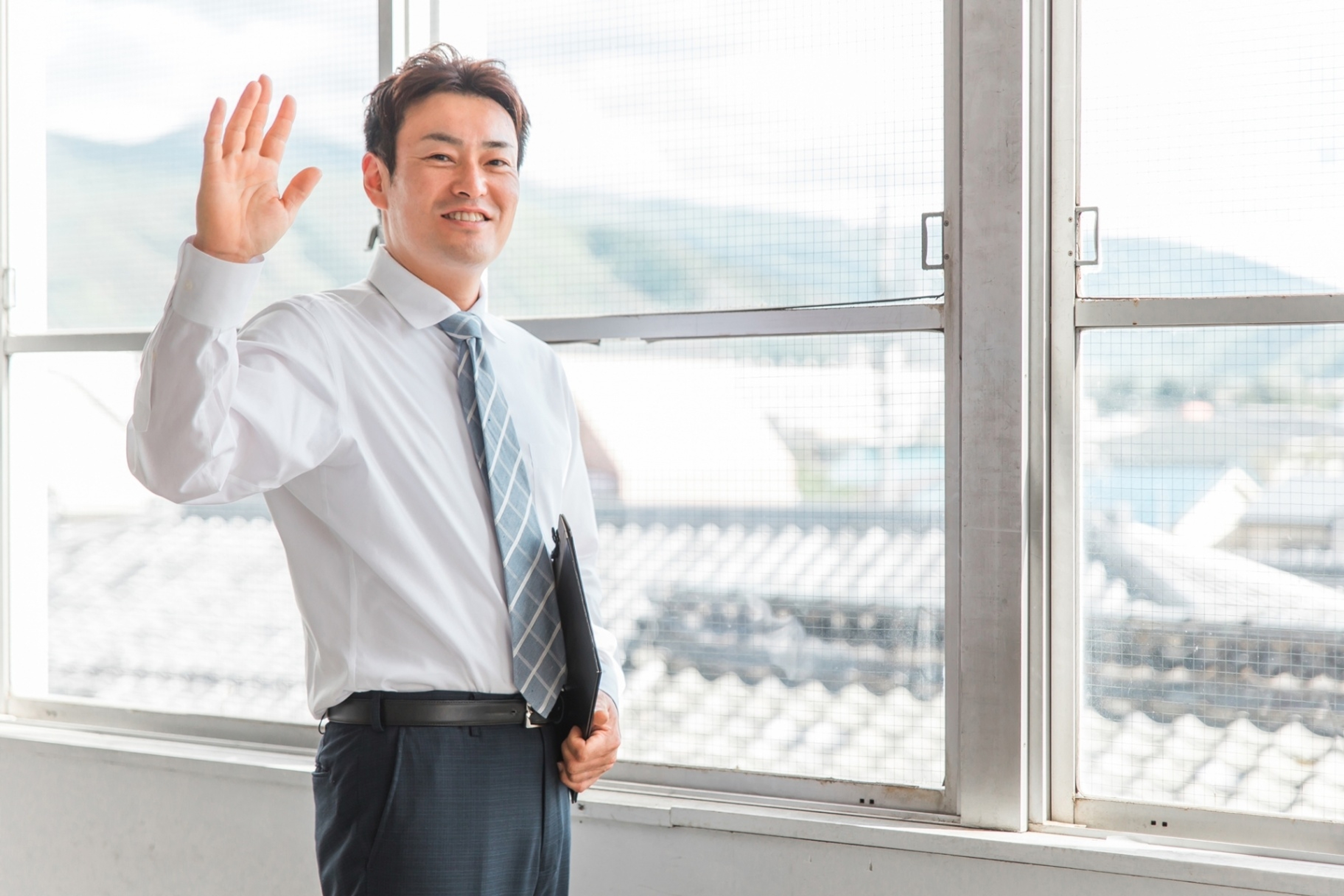 学びの特徴