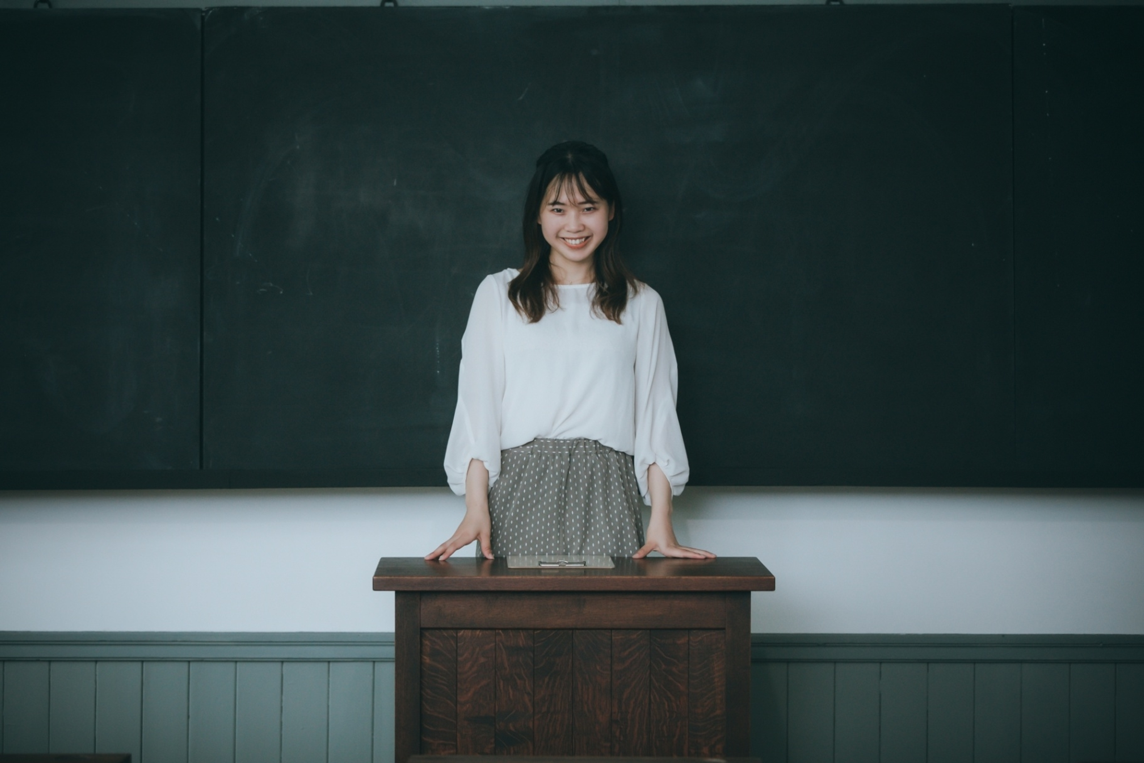 学びの特徴 学びの特徴