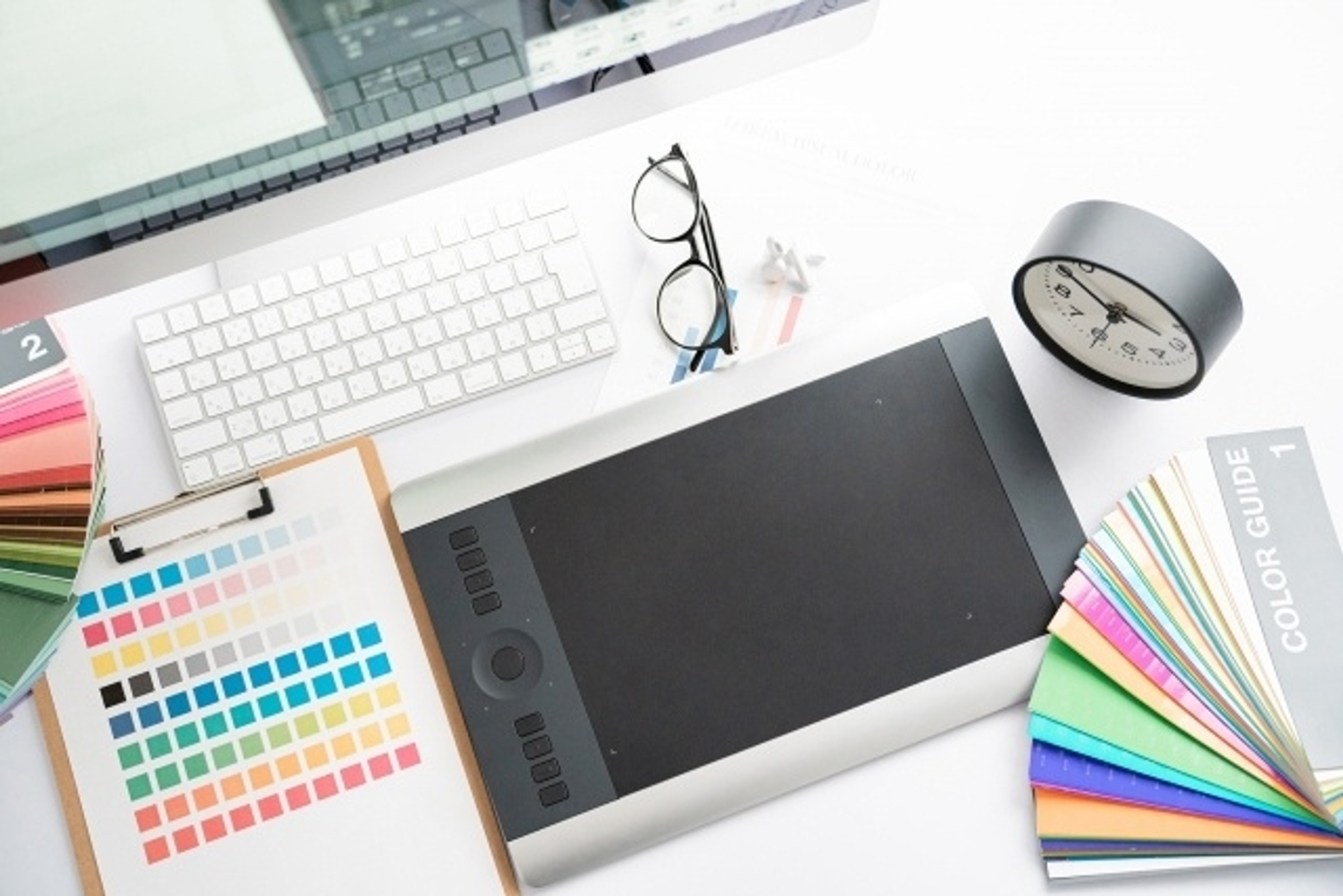 自分らしい表現を手にできる豊かな制作・研究環境 自分らしい表現を手にできる豊かな制作・研究環境