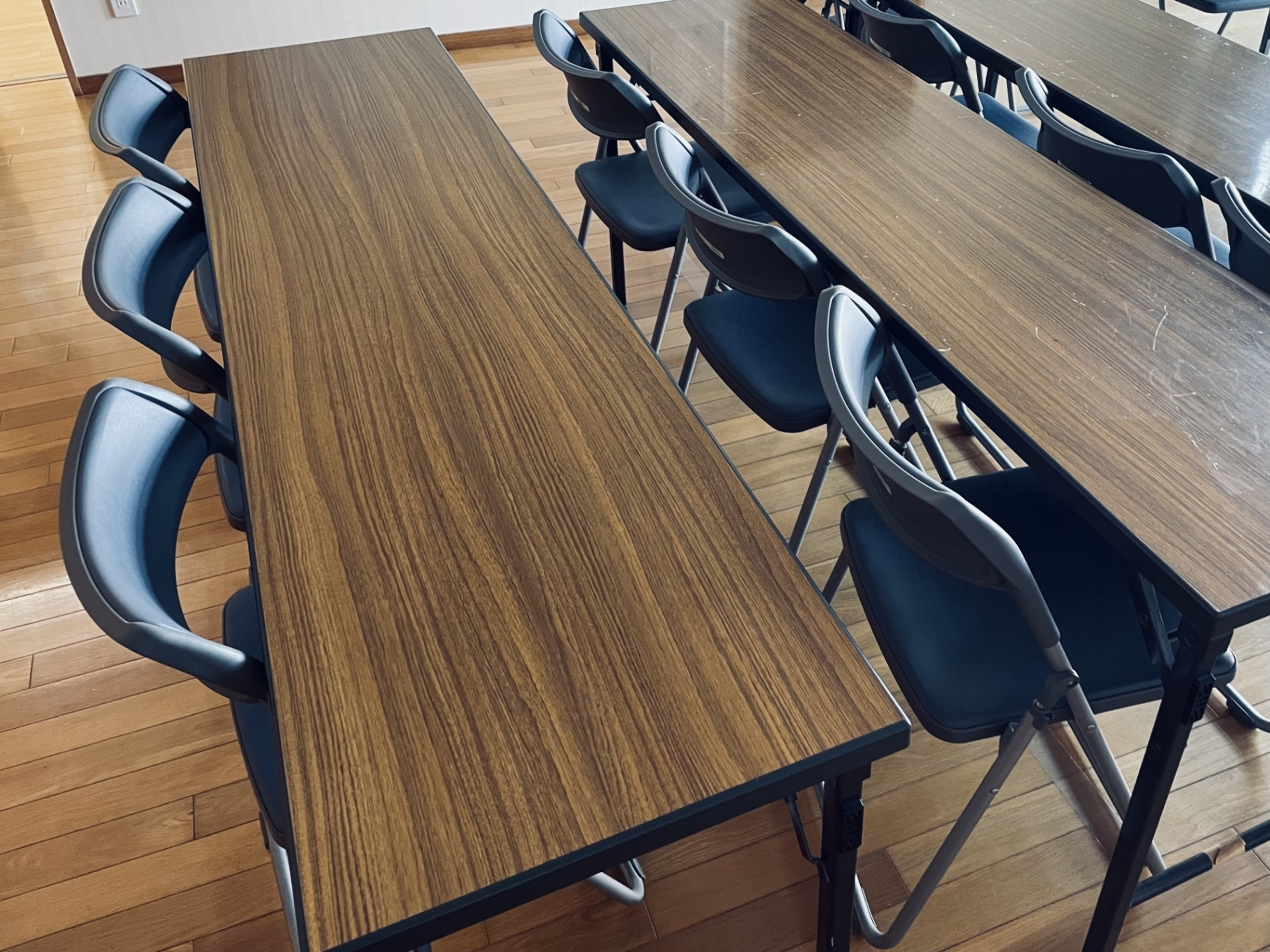 学びの特徴 学びの特徴