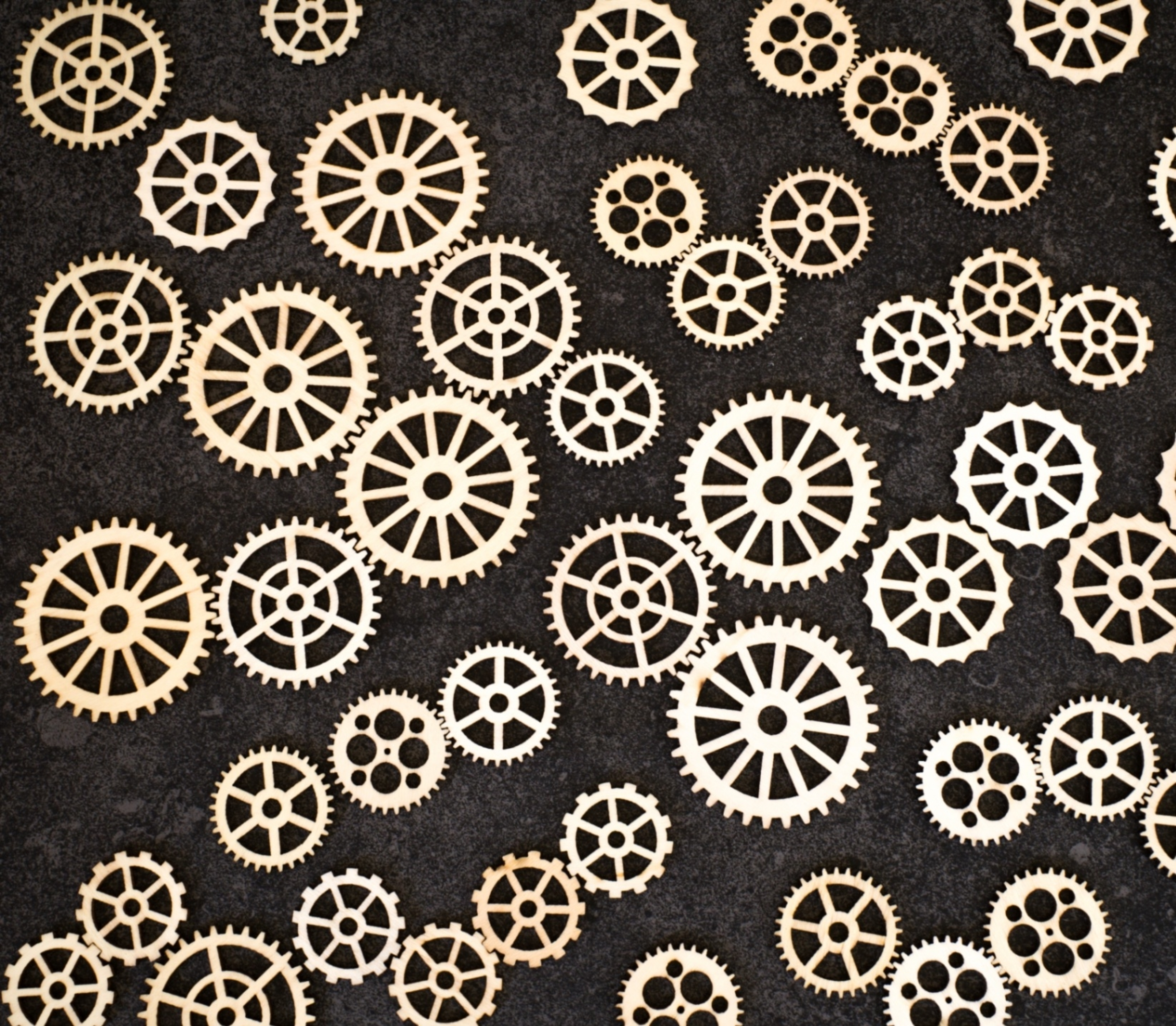 学びの特徴 学びの特徴