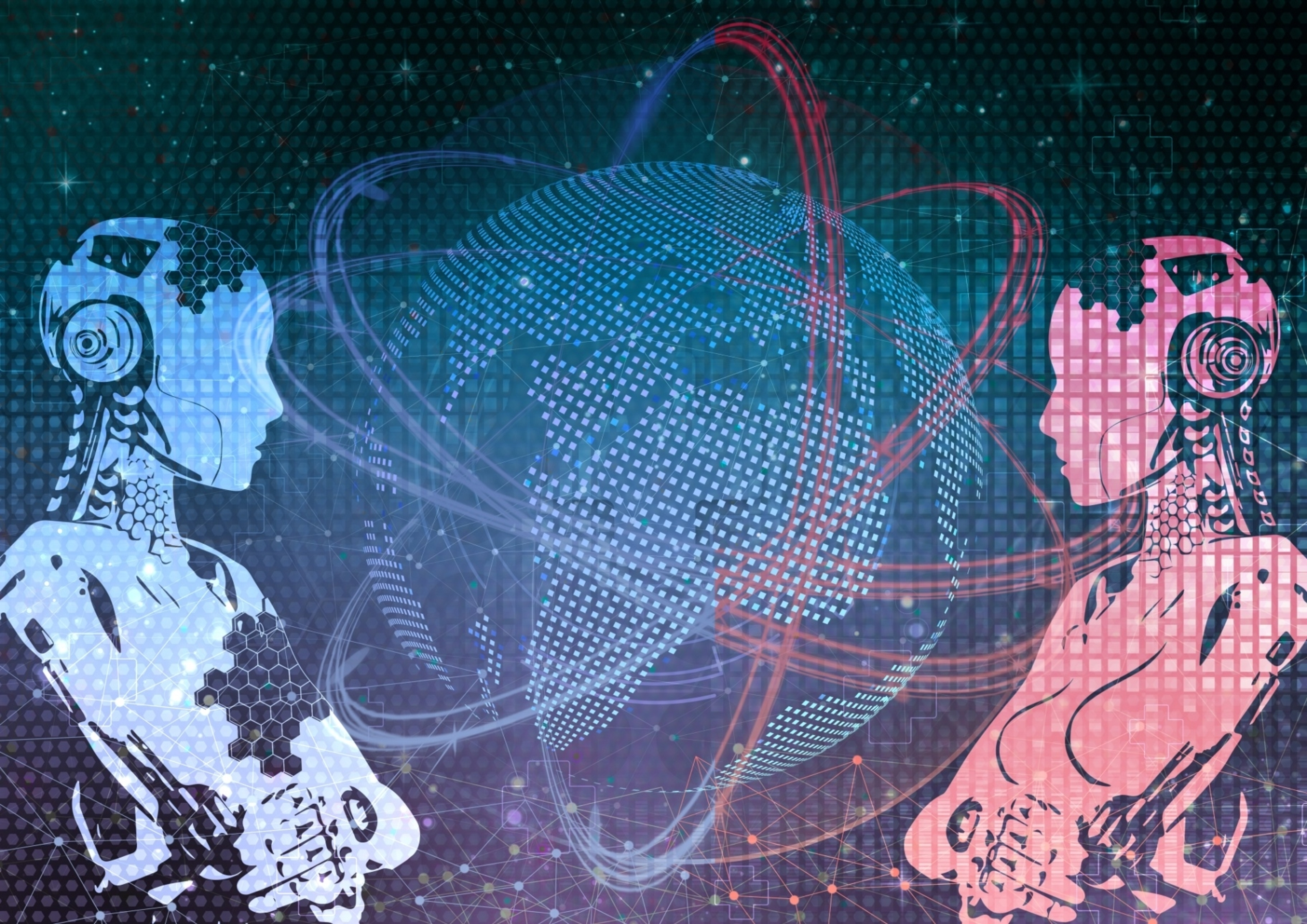 学びの特徴 学びの特徴