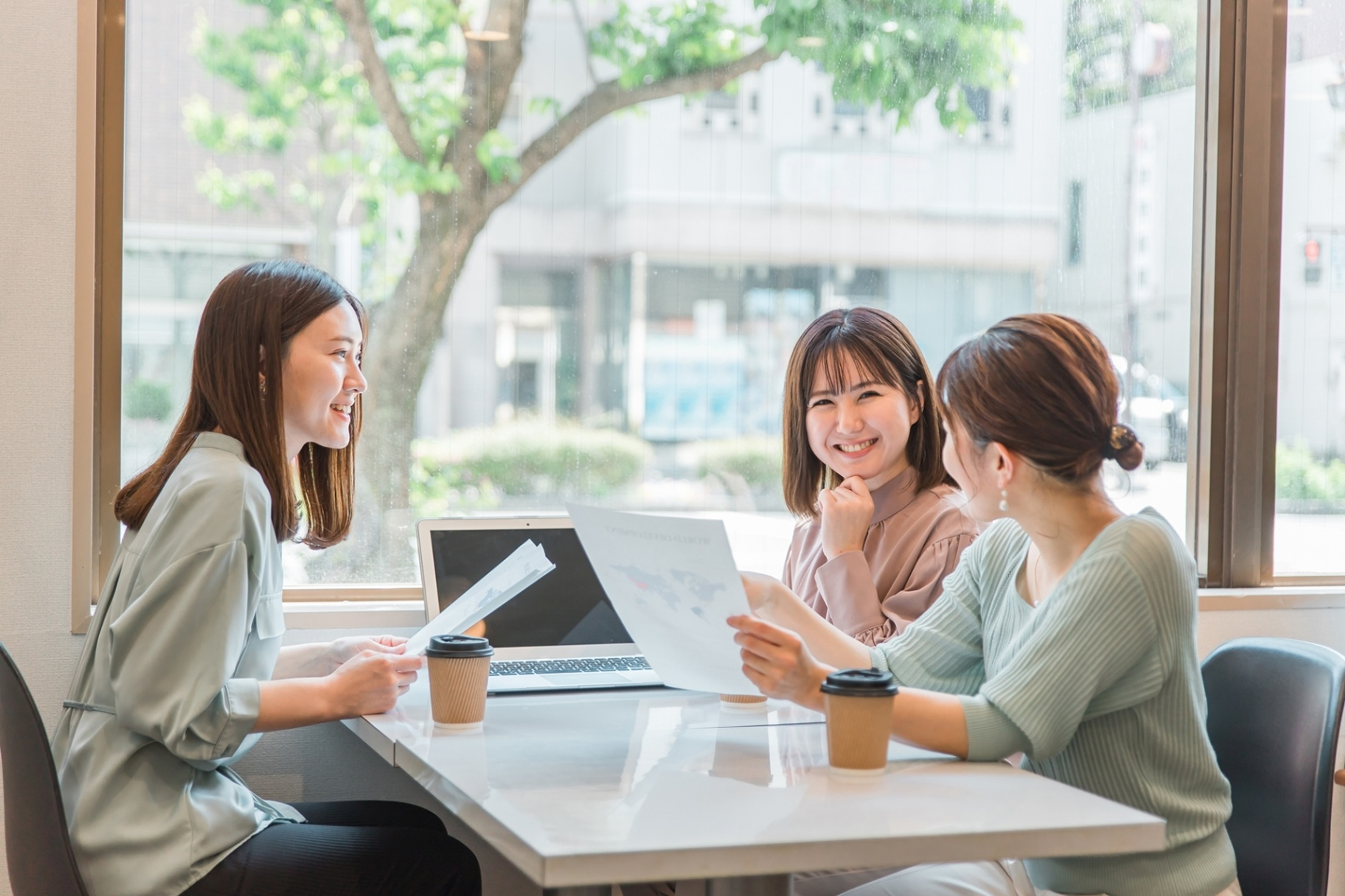 「食・栄養・情報で社会を支える実践力を」