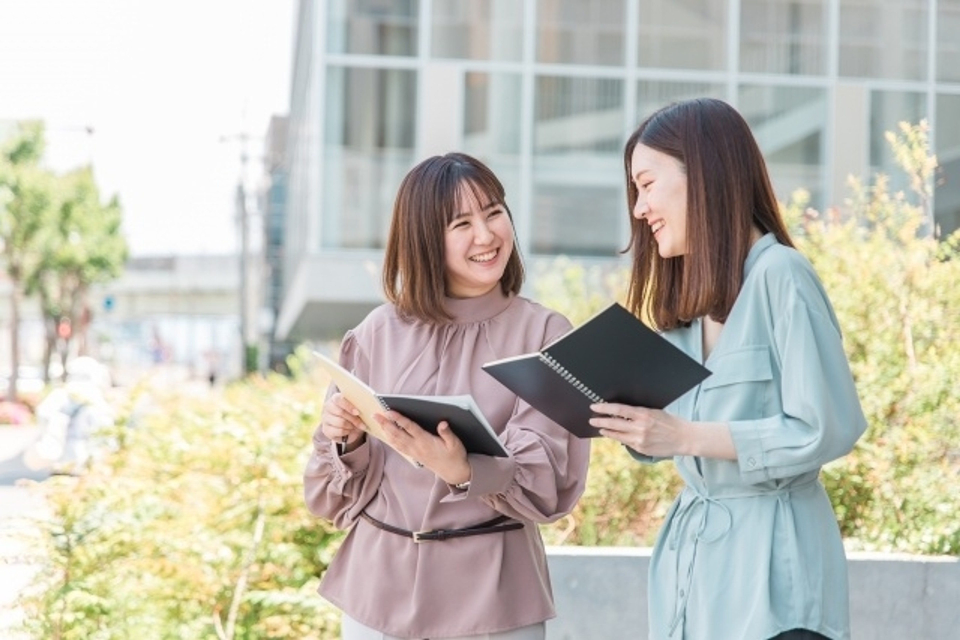 一人ひとりを大切にする 豊かな人間性と高い倫理観