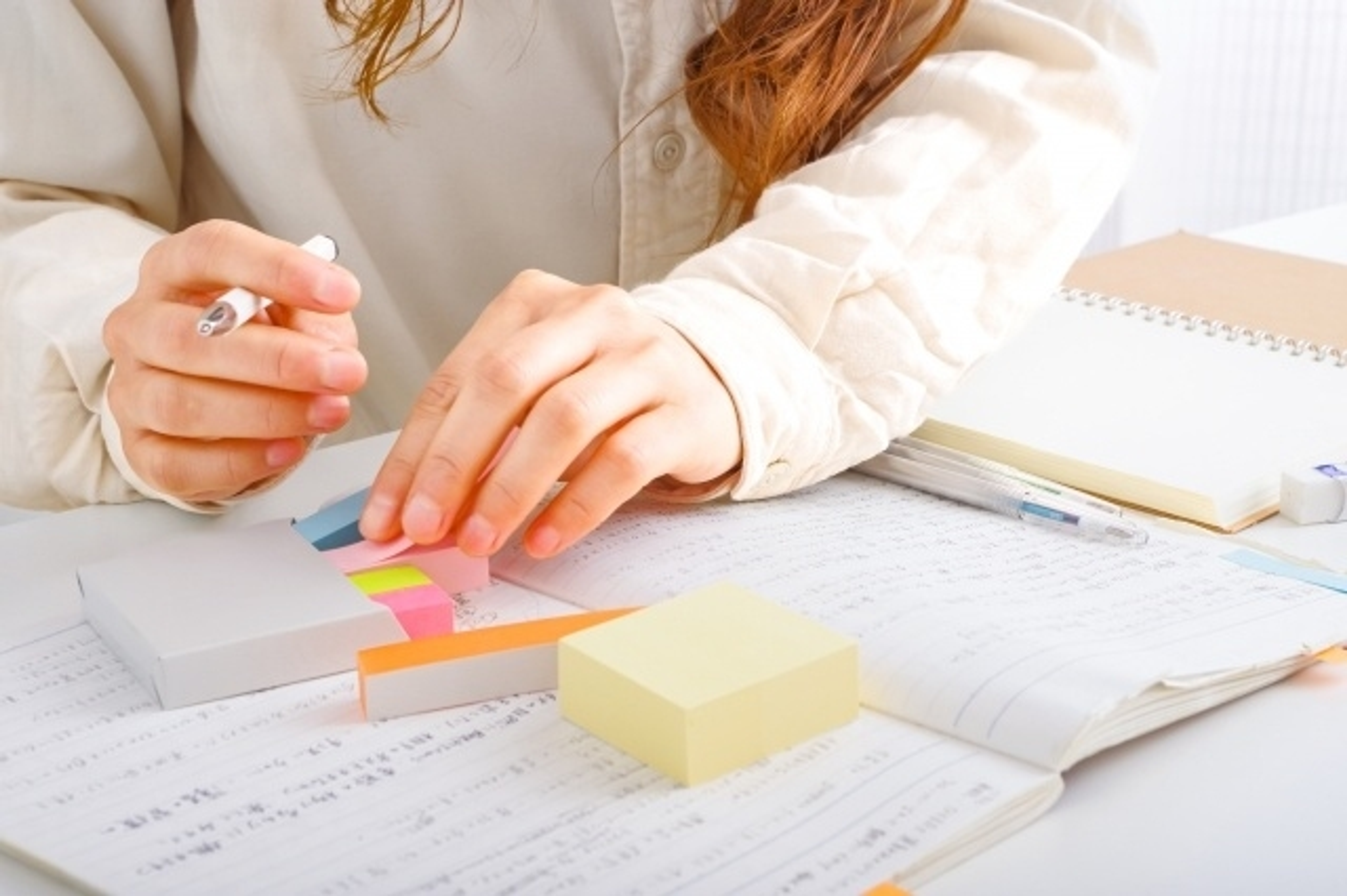 卒業後の生き方を見据えた学びを1年次から