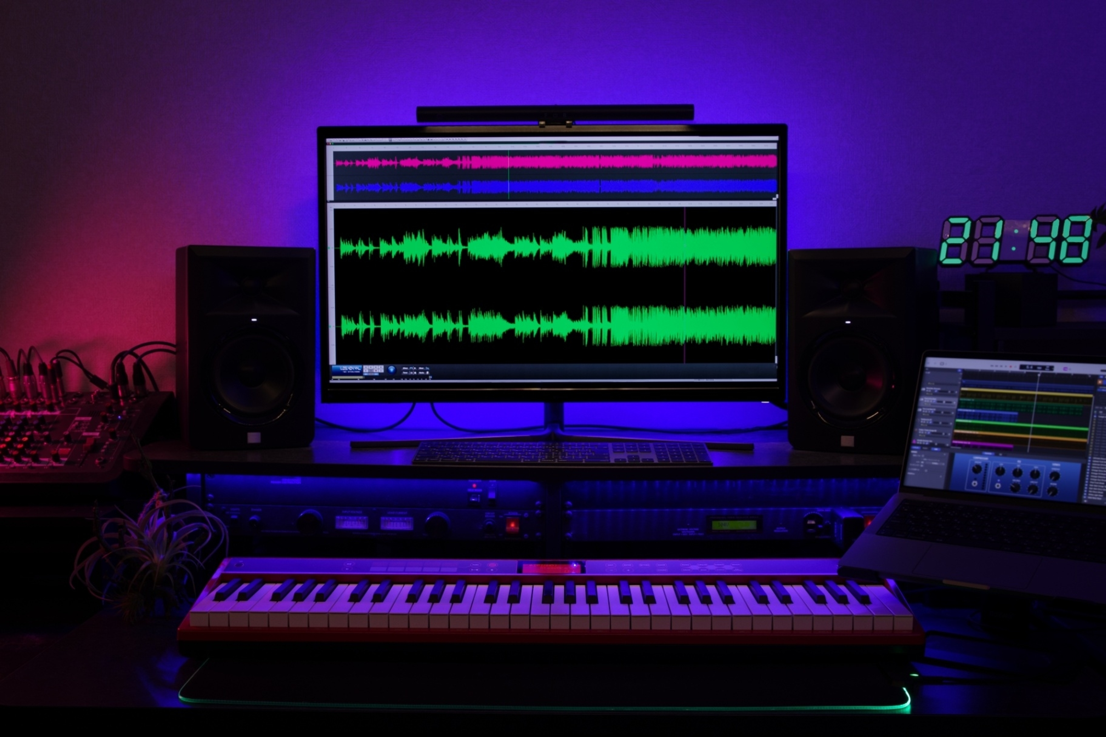 学びの特徴 学びの特徴