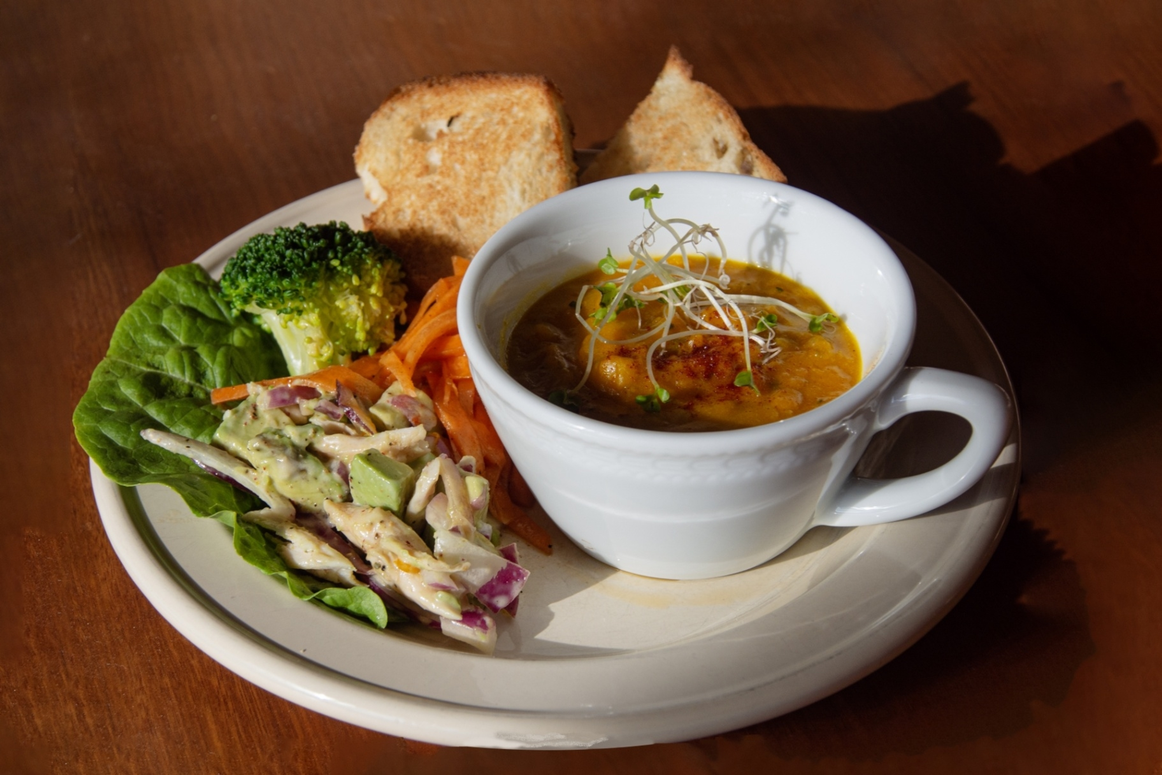 学びの特徴 学びの特徴