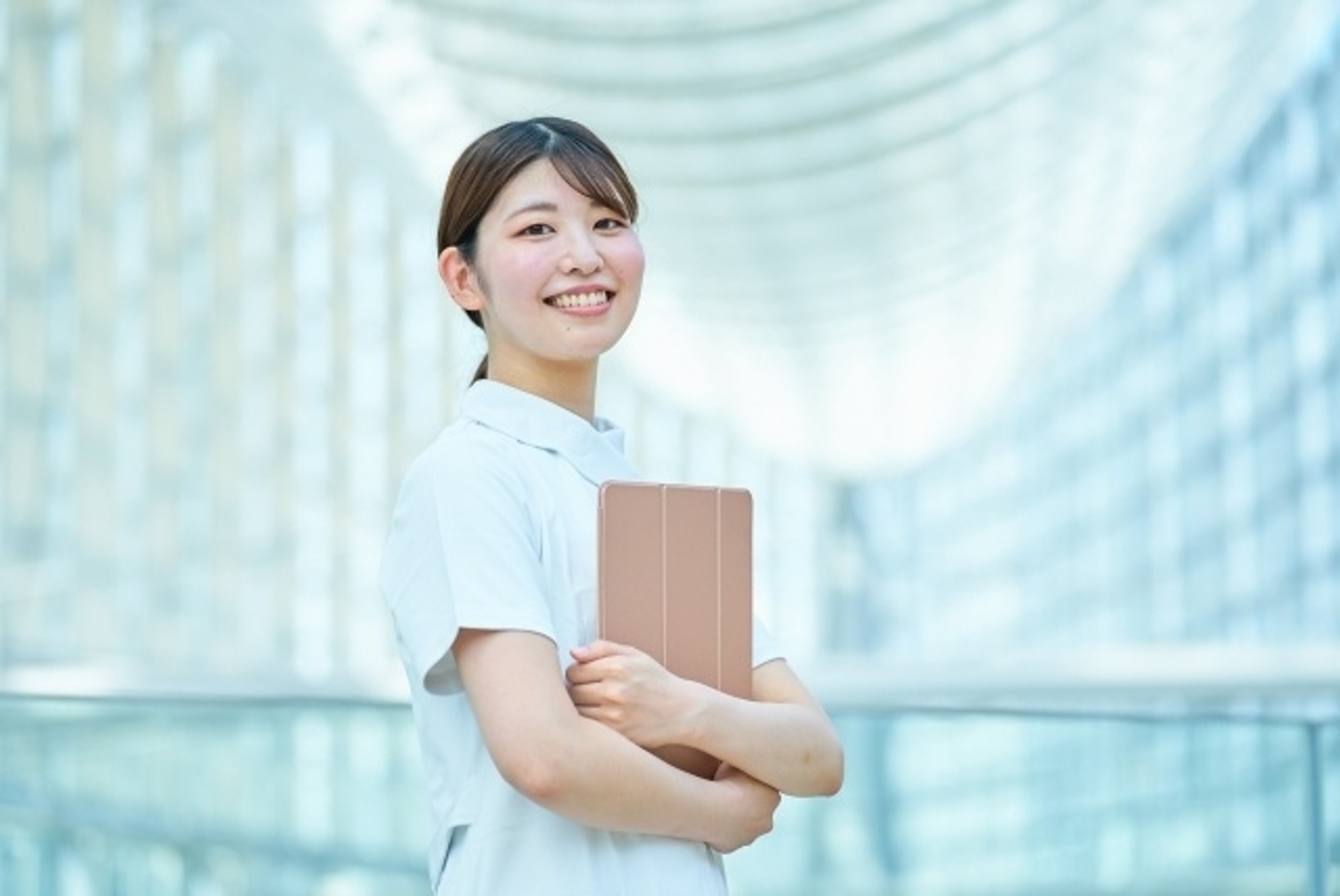 “プラスワン”で資格の幅が広がる