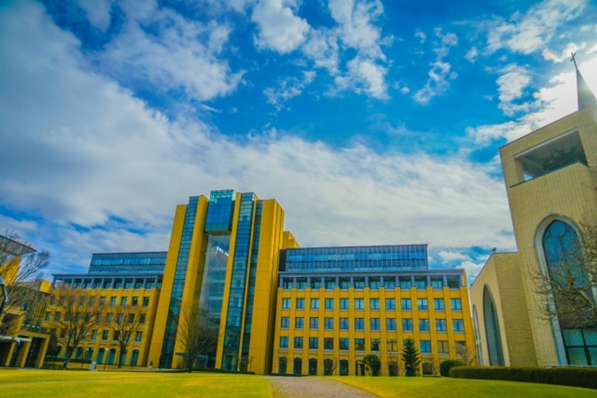 国際教養学部の学部がある大学 | 自分にぴったりな大学を探す | 総合型選抜・推薦入試対応の年内入試ナビ