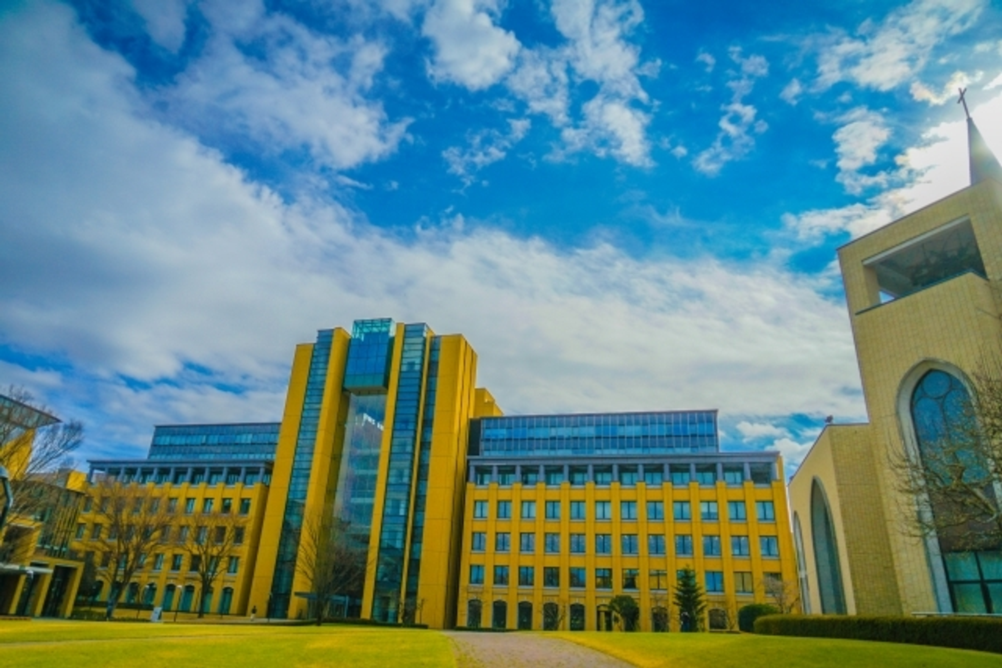 東海大学の建築都市学部|東海大学|年内入試ナビ