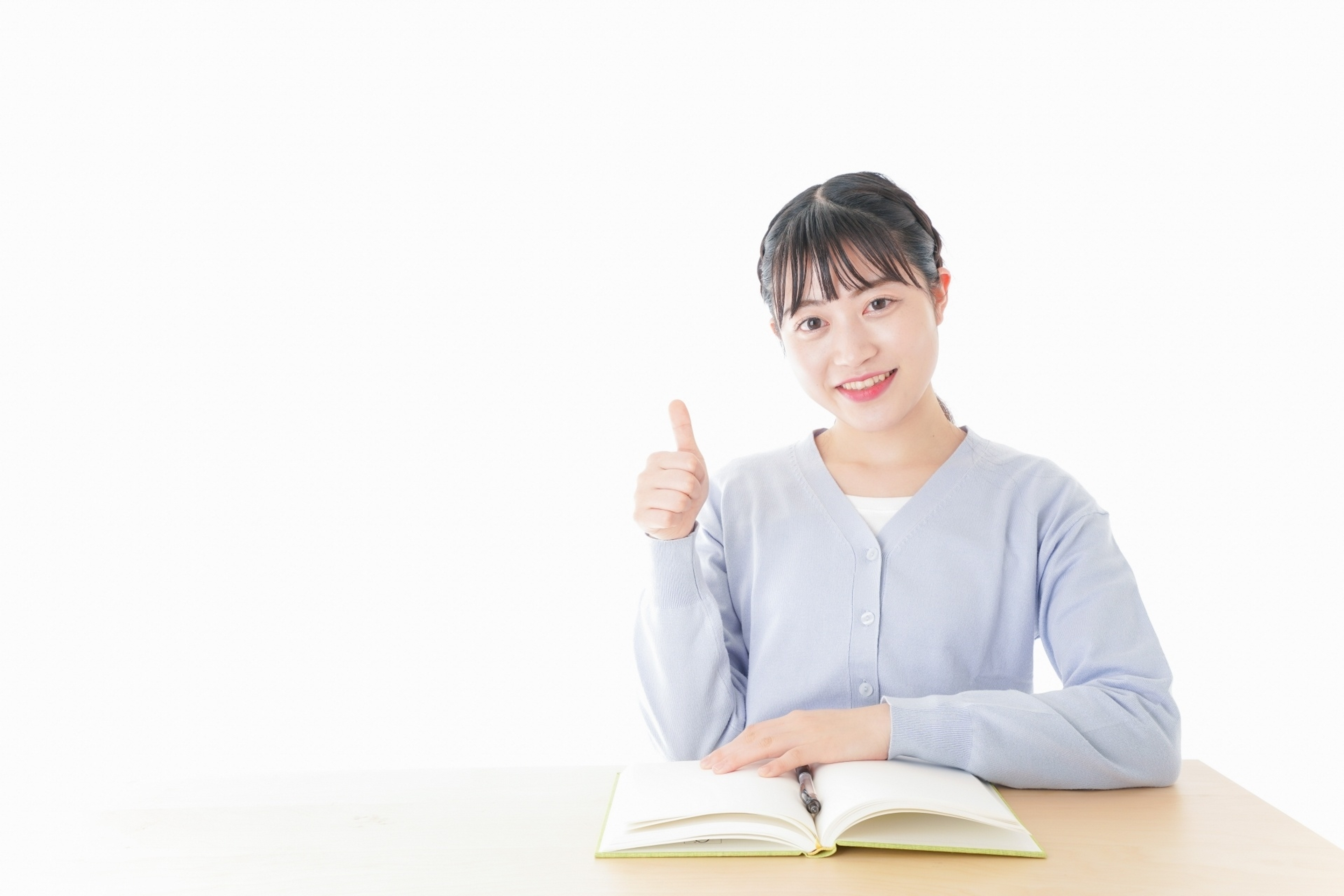 学びの特徴 学びの特徴