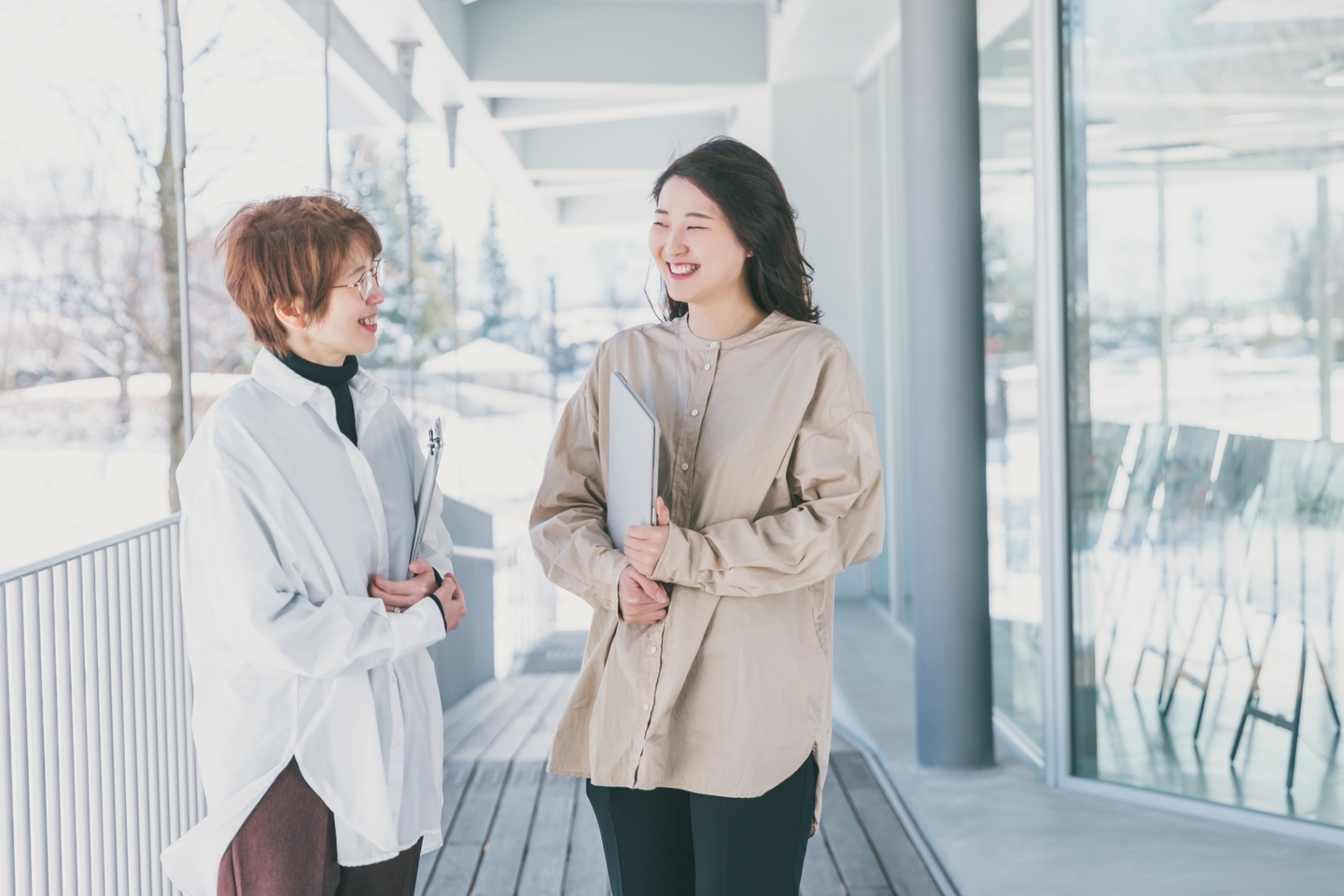 学びの特徴 学びの特徴