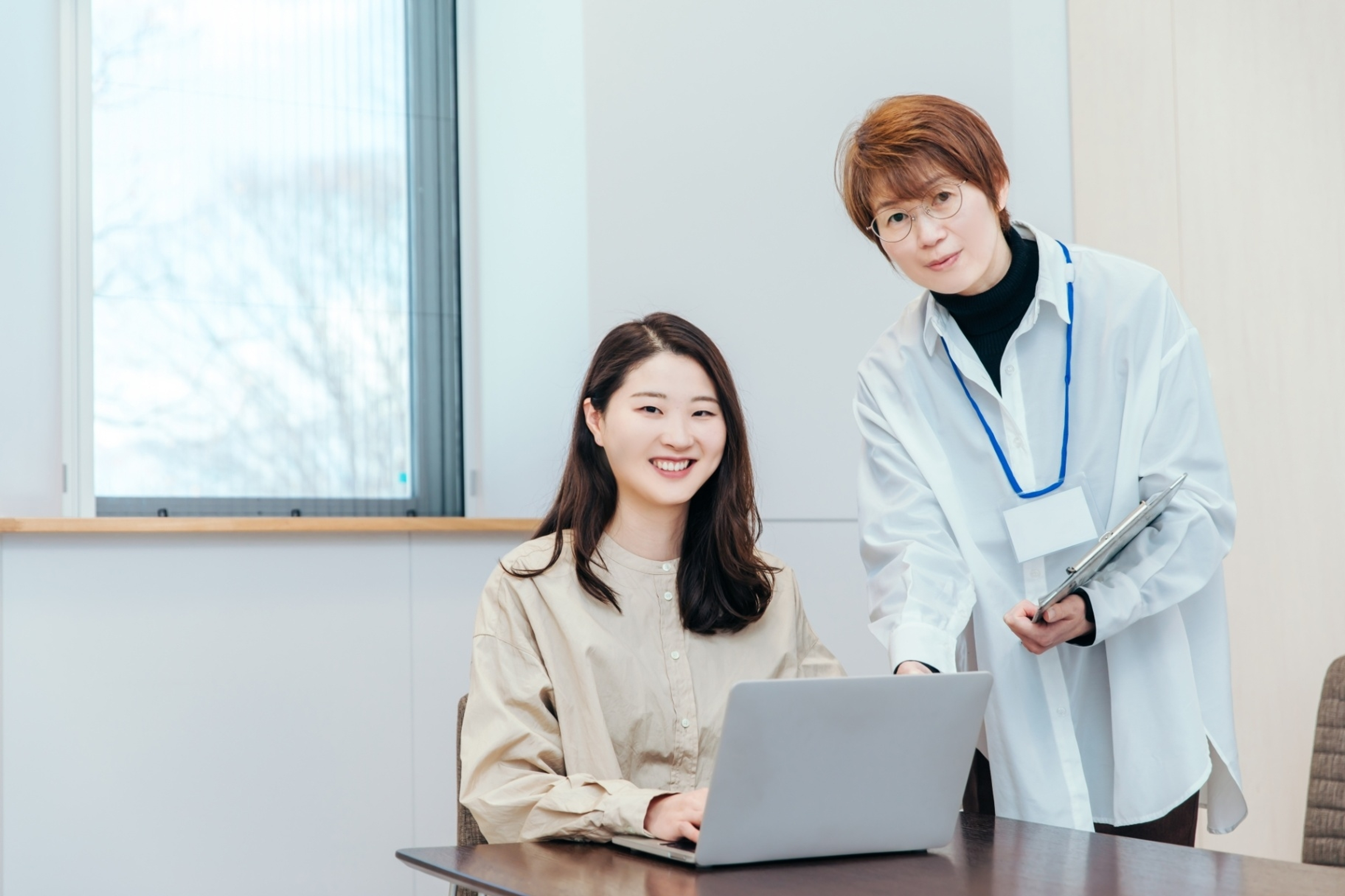 学年担任制度