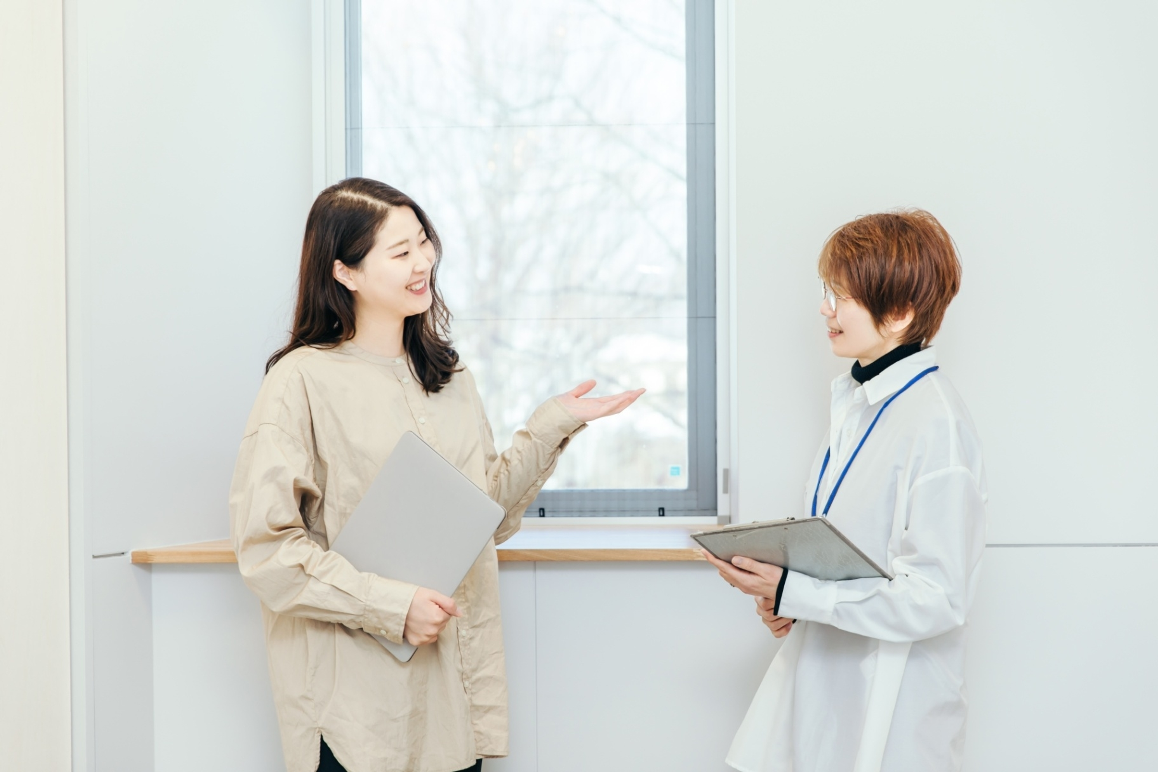 学びの特徴 学びの特徴