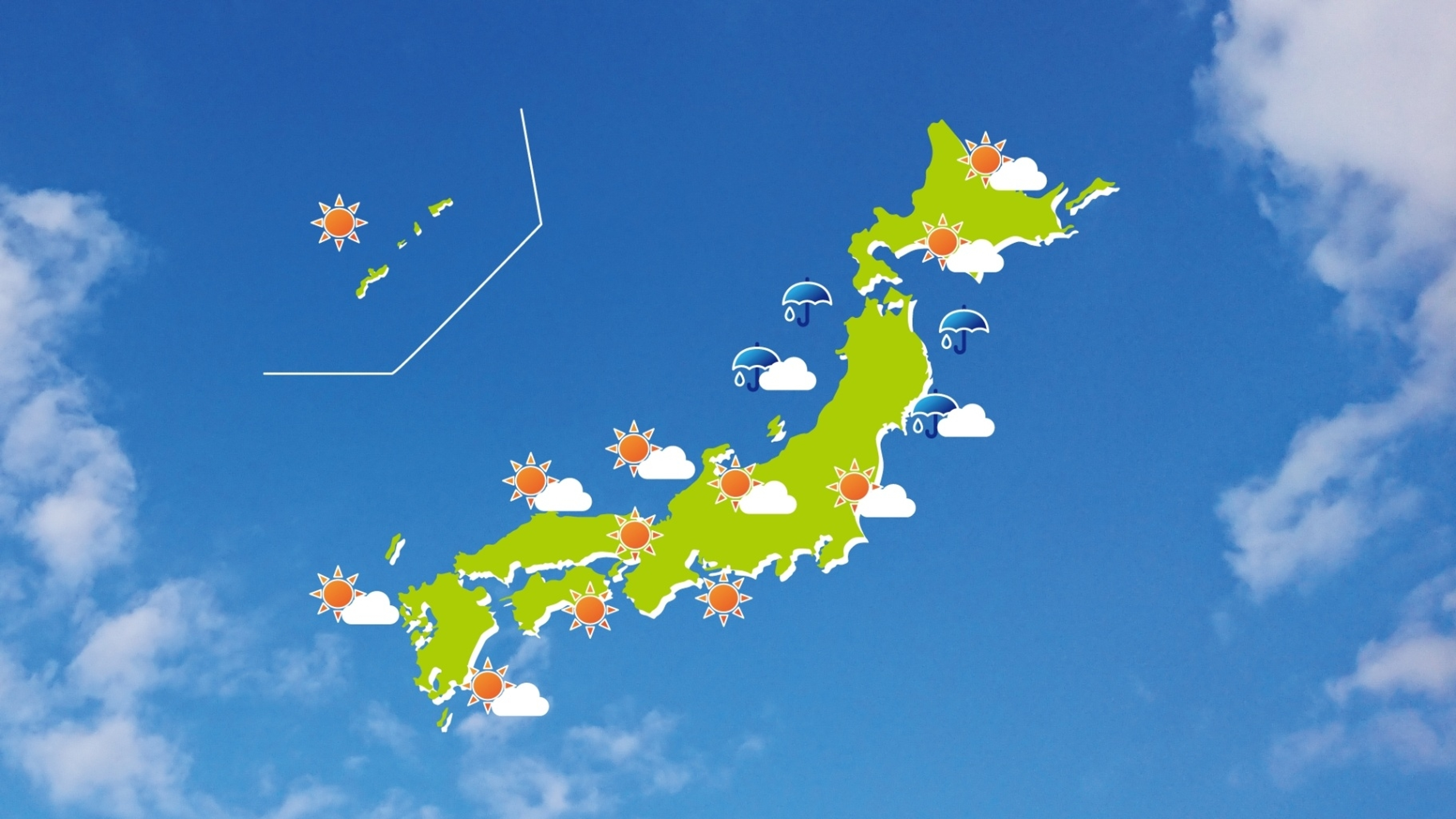 気象大学校ならではの実験環境 気象大学校ならではの実験環境