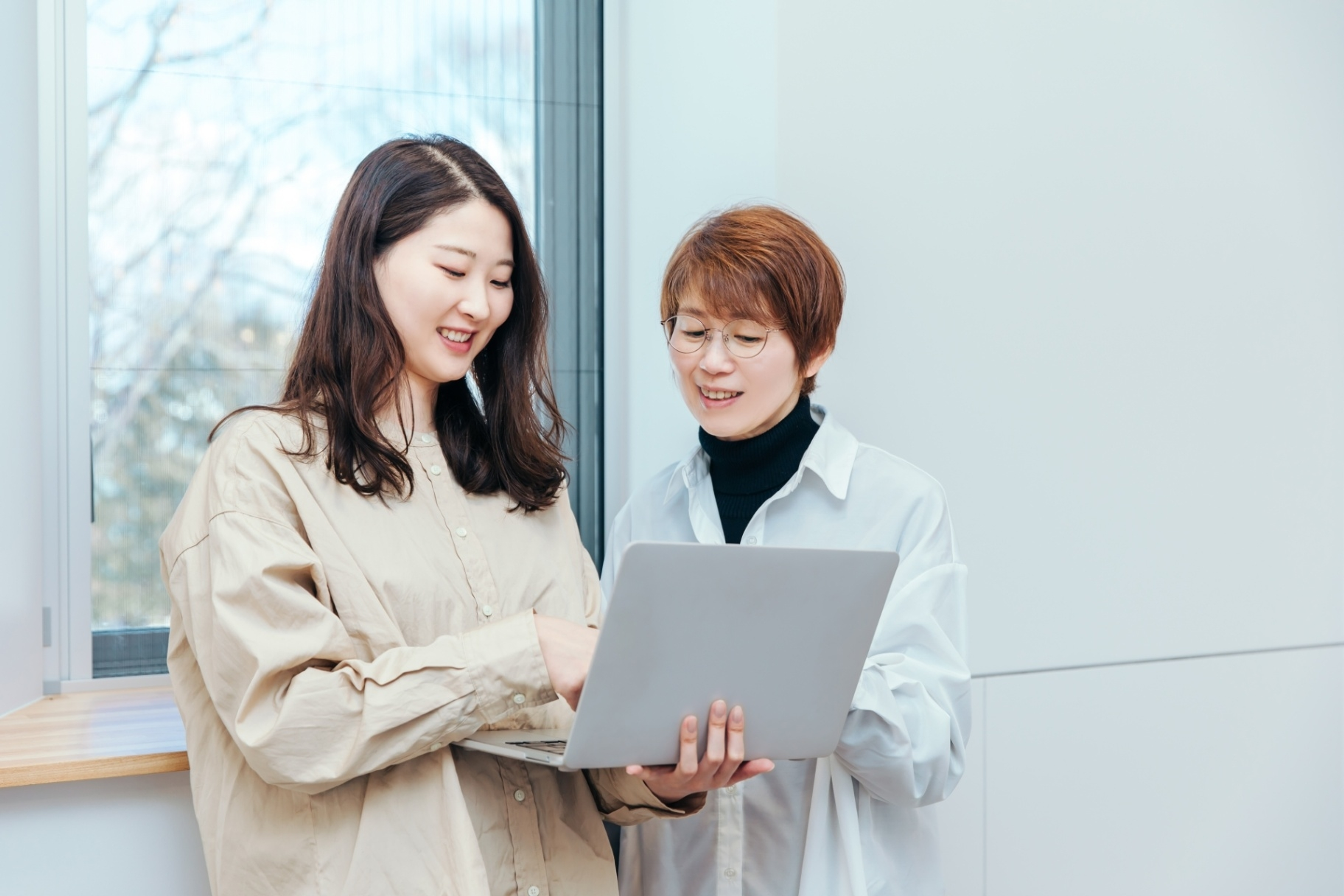 学びの特徴 学びの特徴