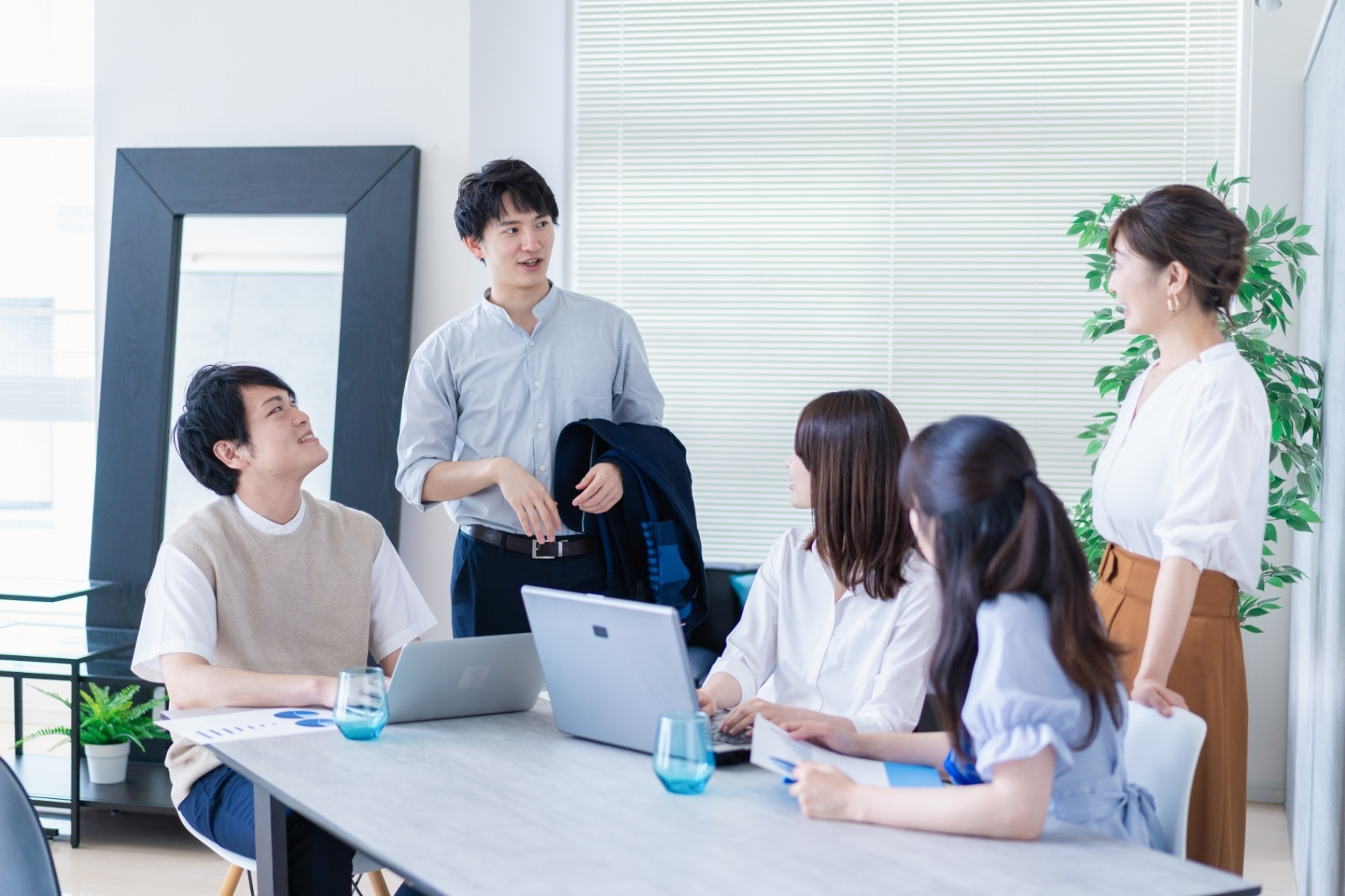 学生研究を企業や社会と連動させたプログラム 学生研究を企業や社会と連動させたプログラム