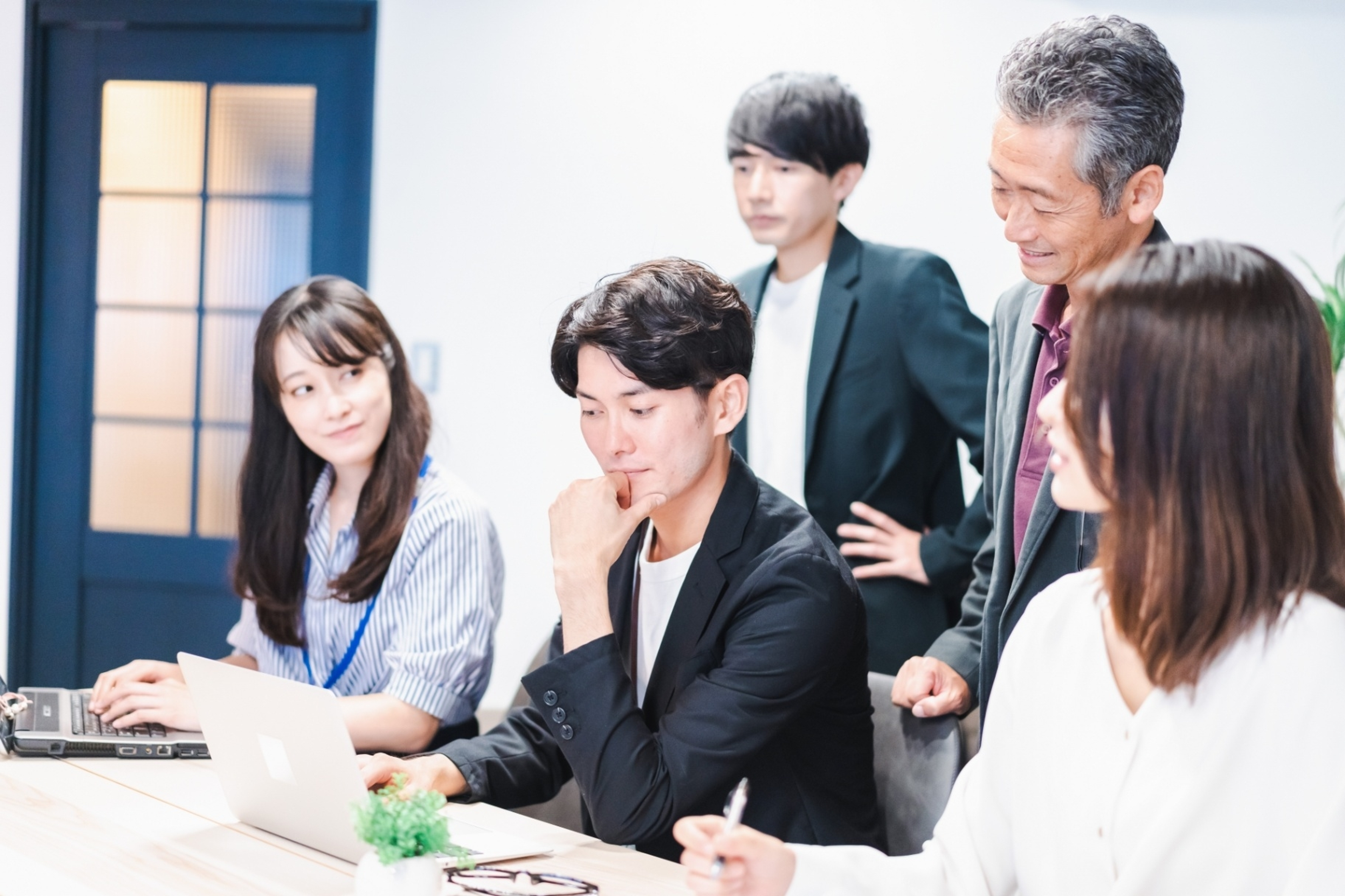 自信につながる「資格・免許」 自信につながる「資格・免許」