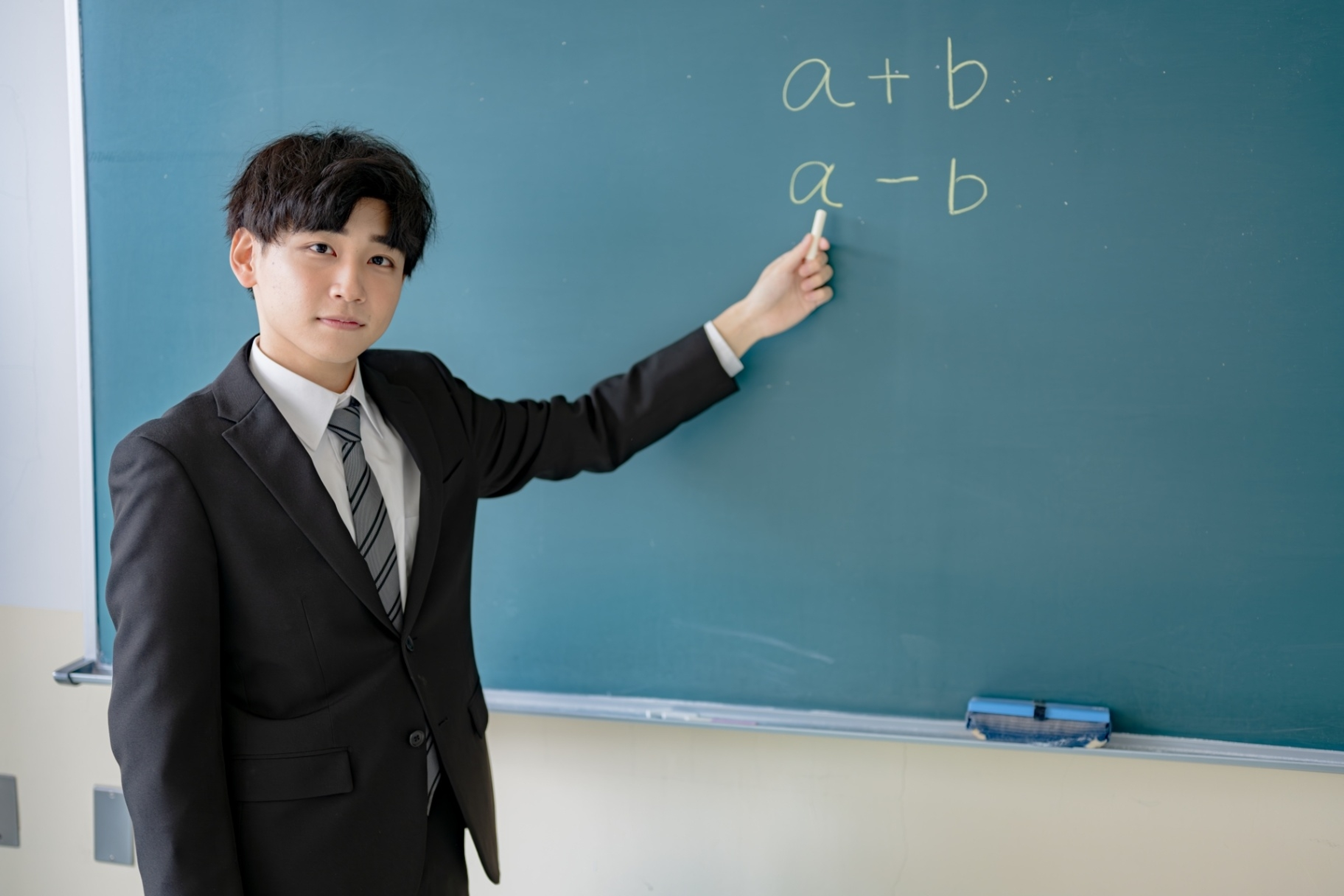 学びの特徴 学びの特徴