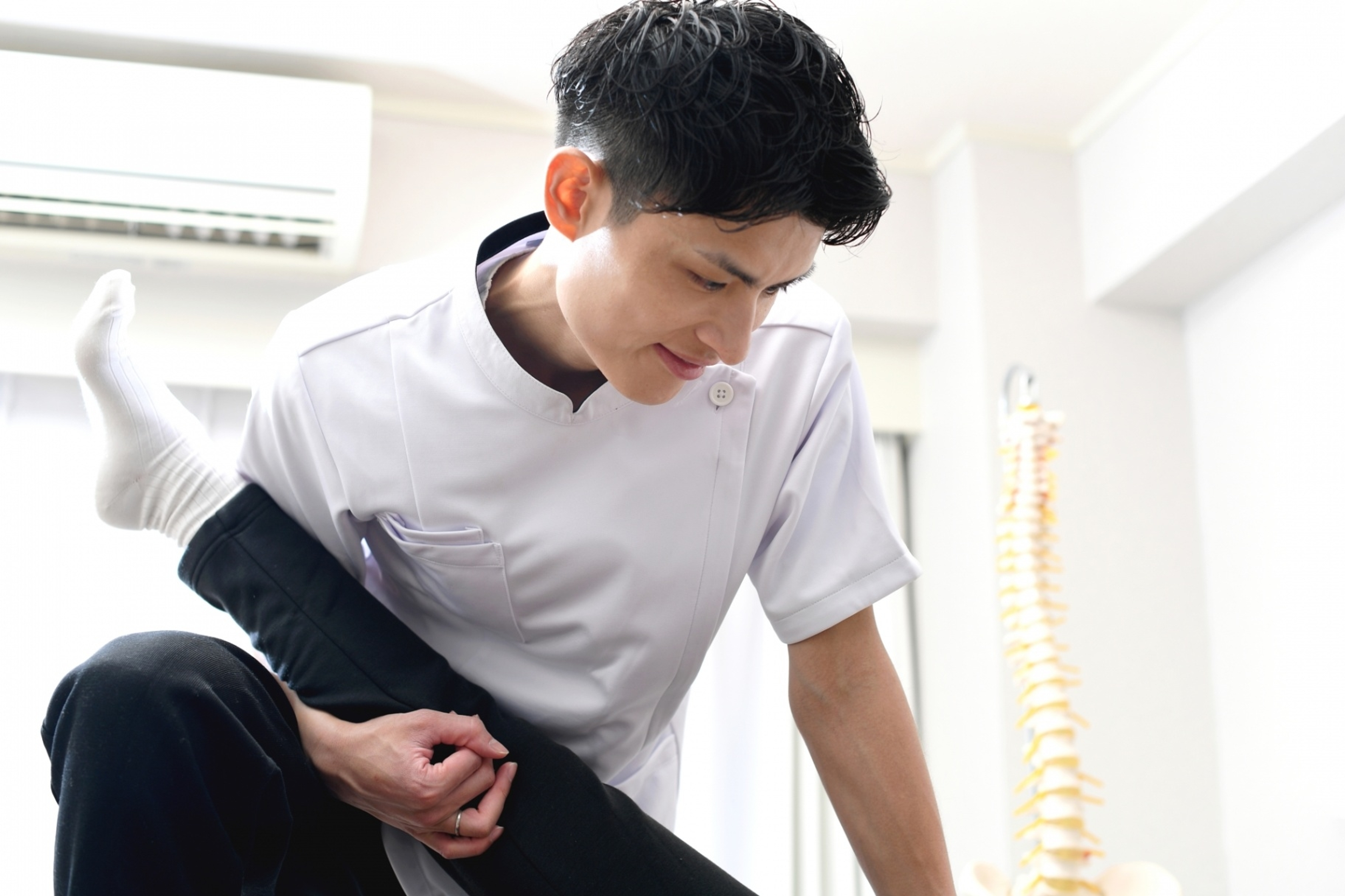 学びの特徴 学びの特徴