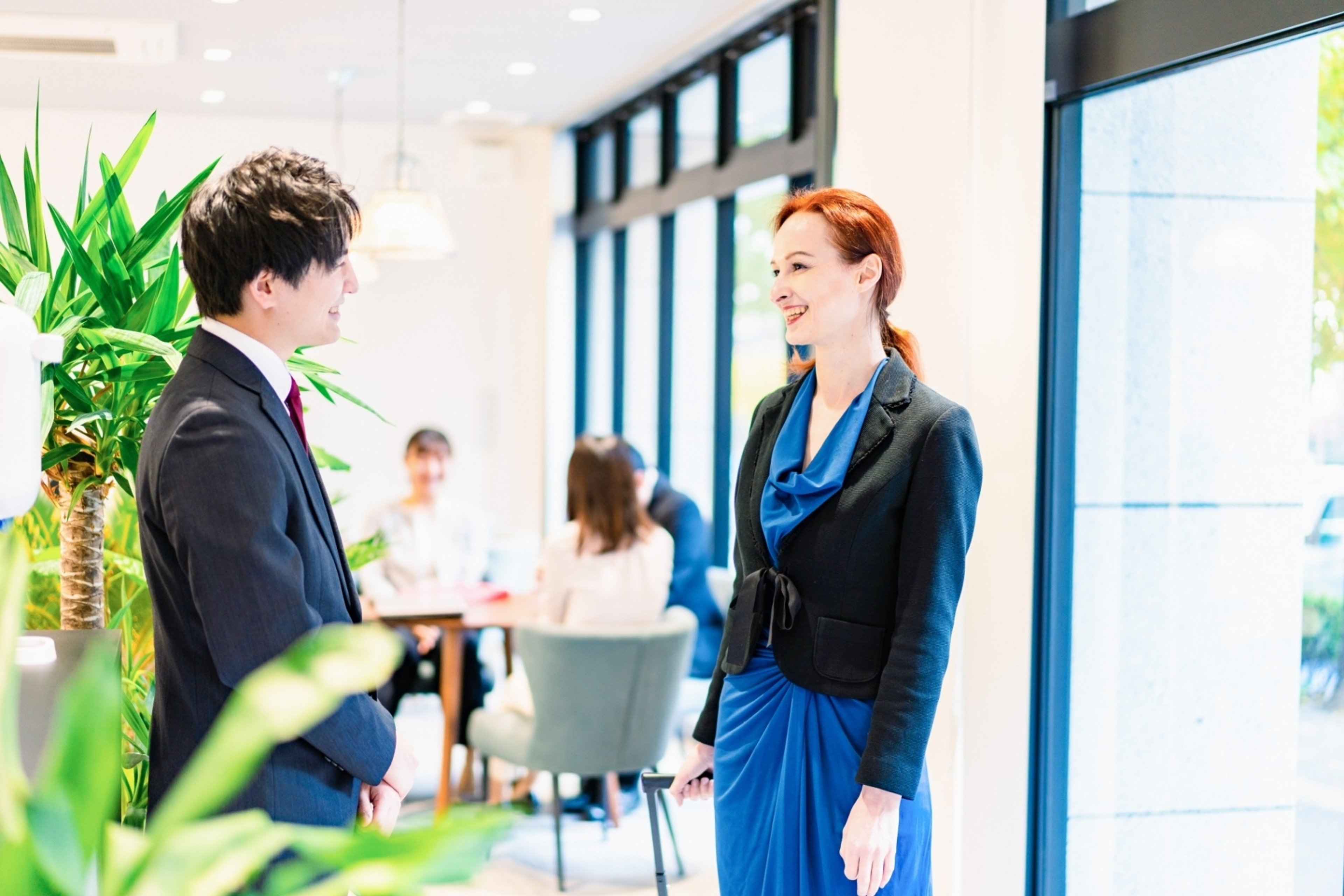 学びの特徴 学びの特徴