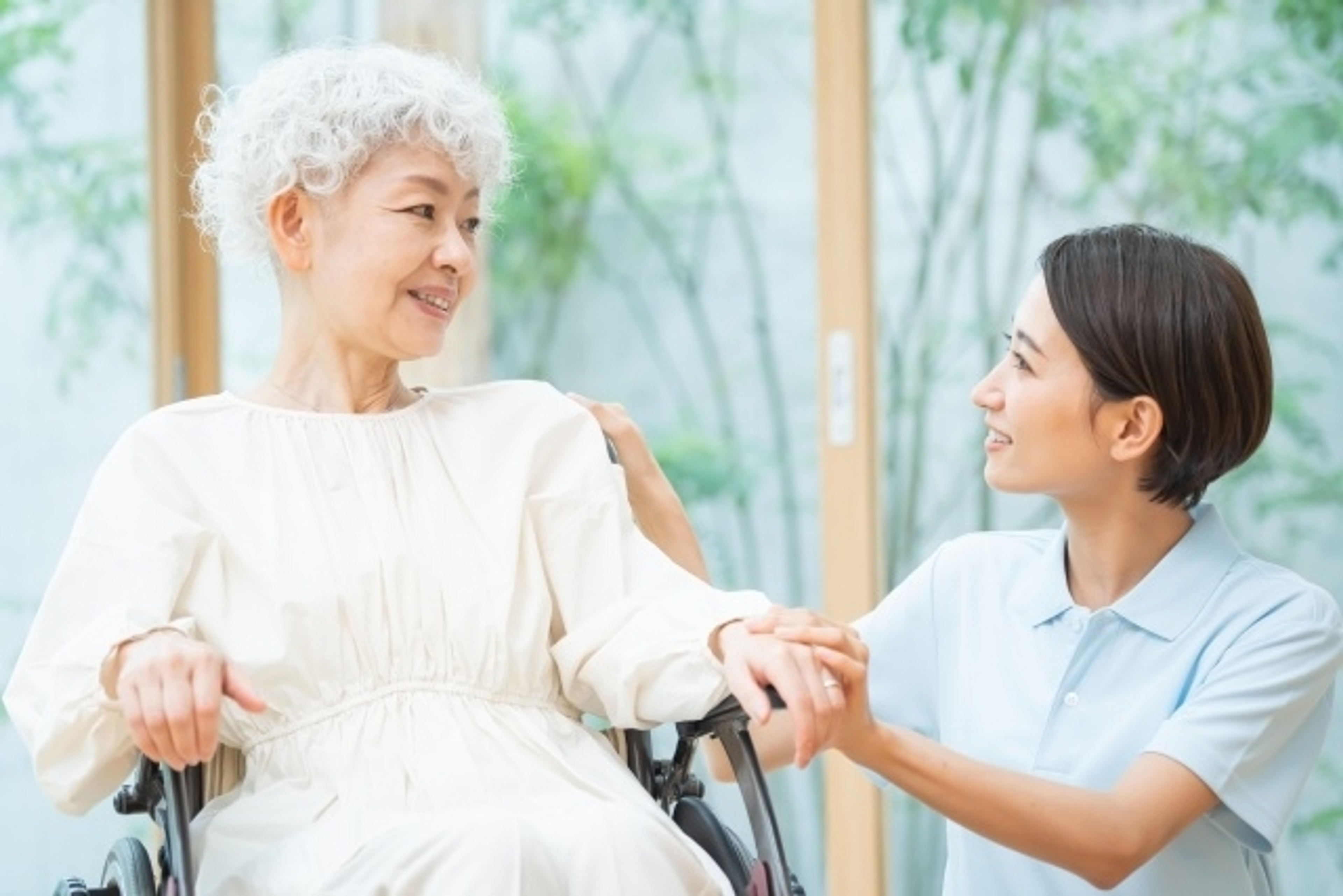 地域とともに歩む力。地域志向科目