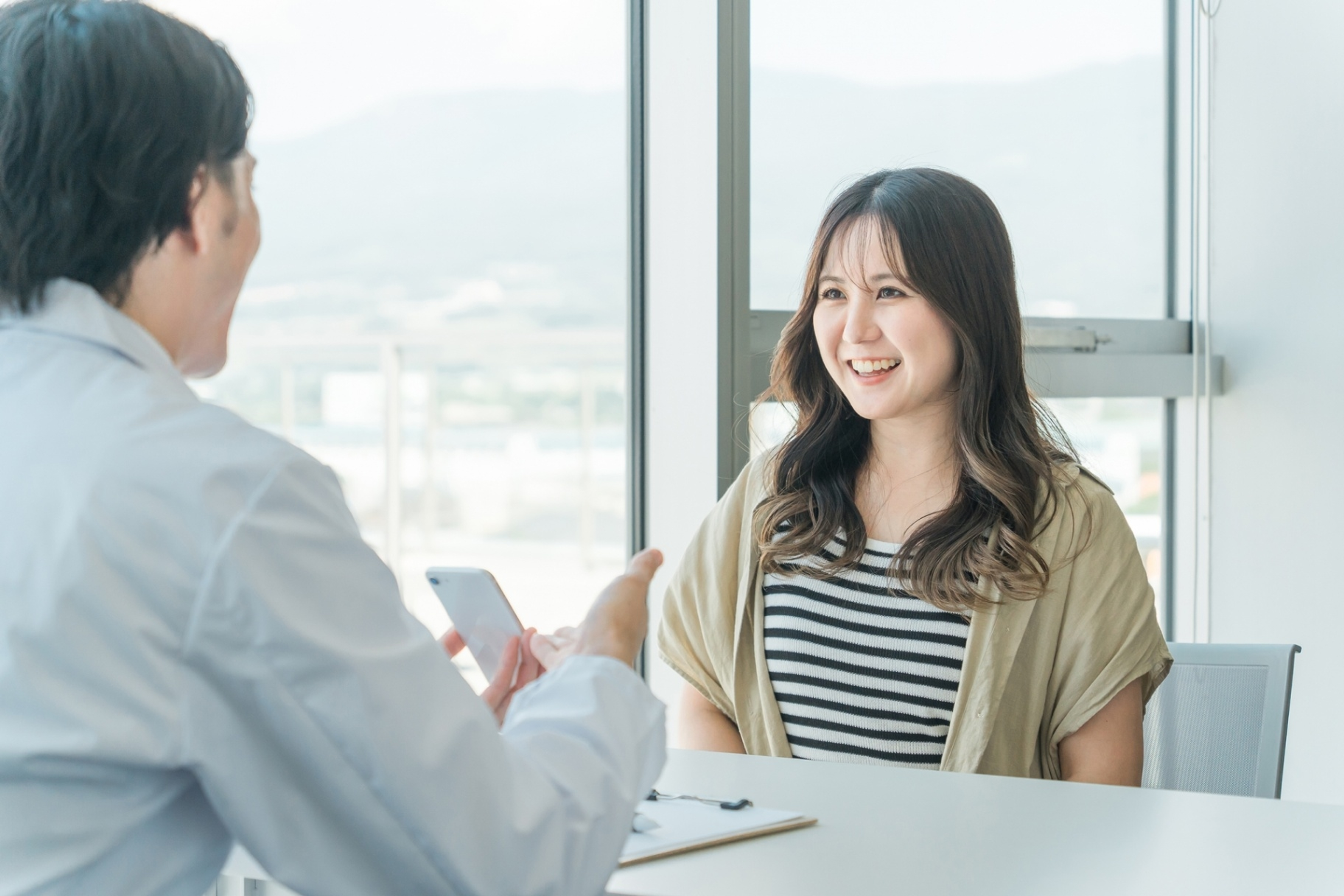 学びの特徴 学びの特徴