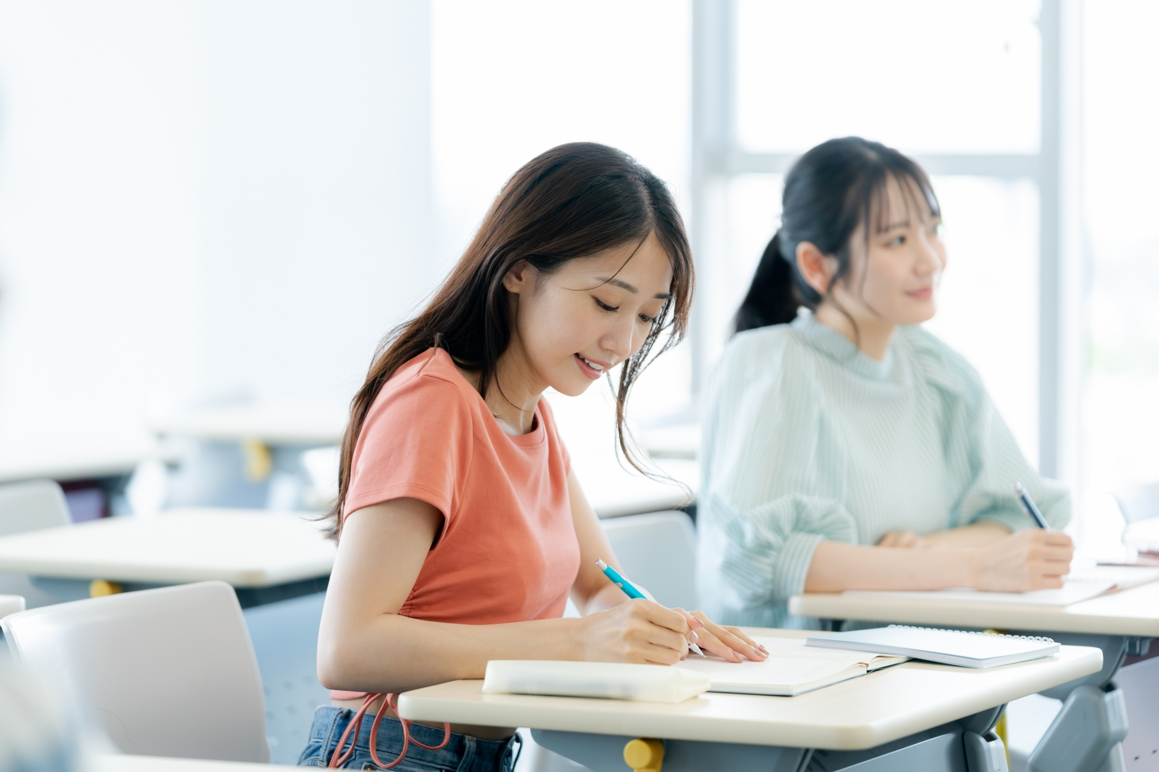 学びの特徴 学びの特徴