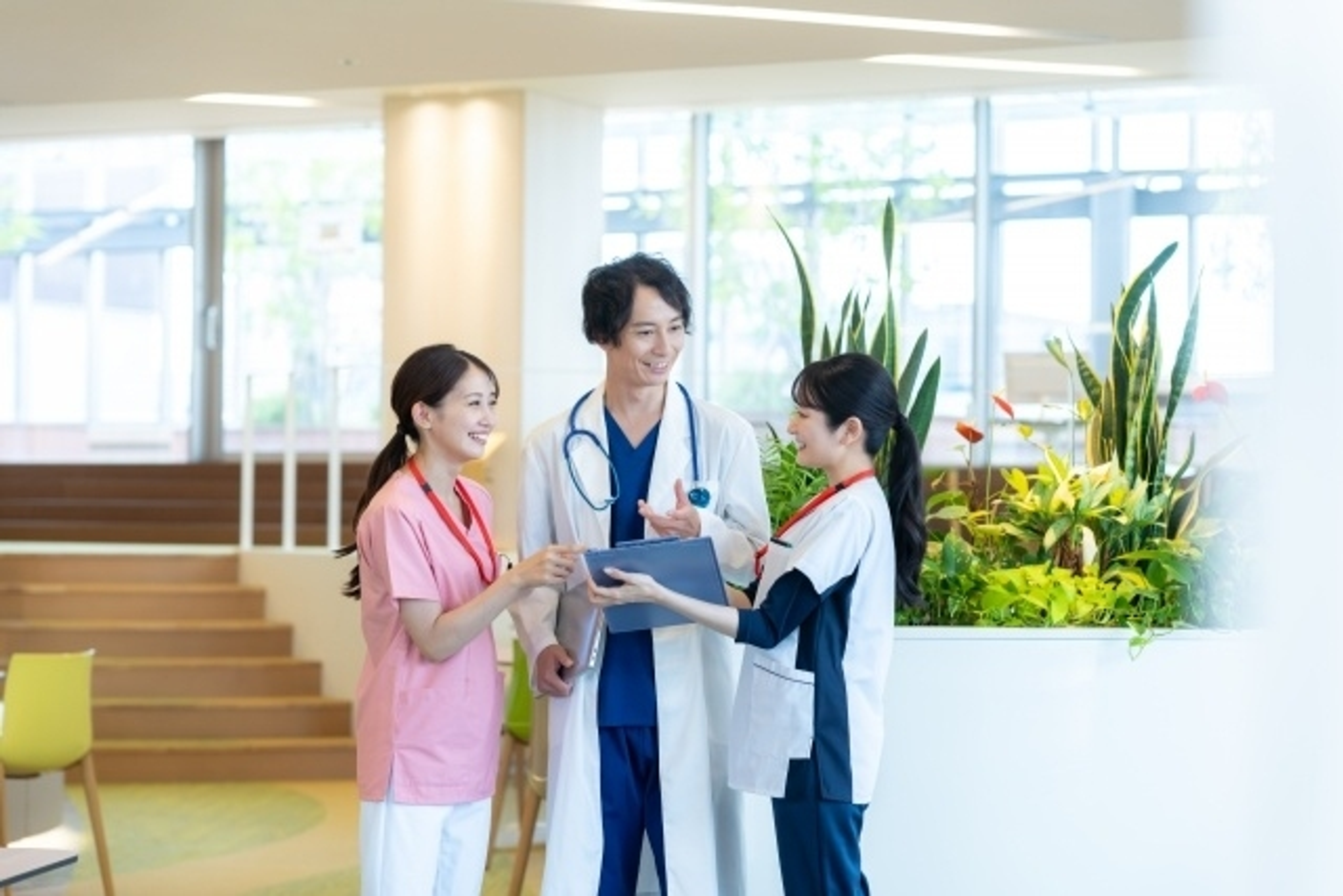 学びの特徴 学びの特徴