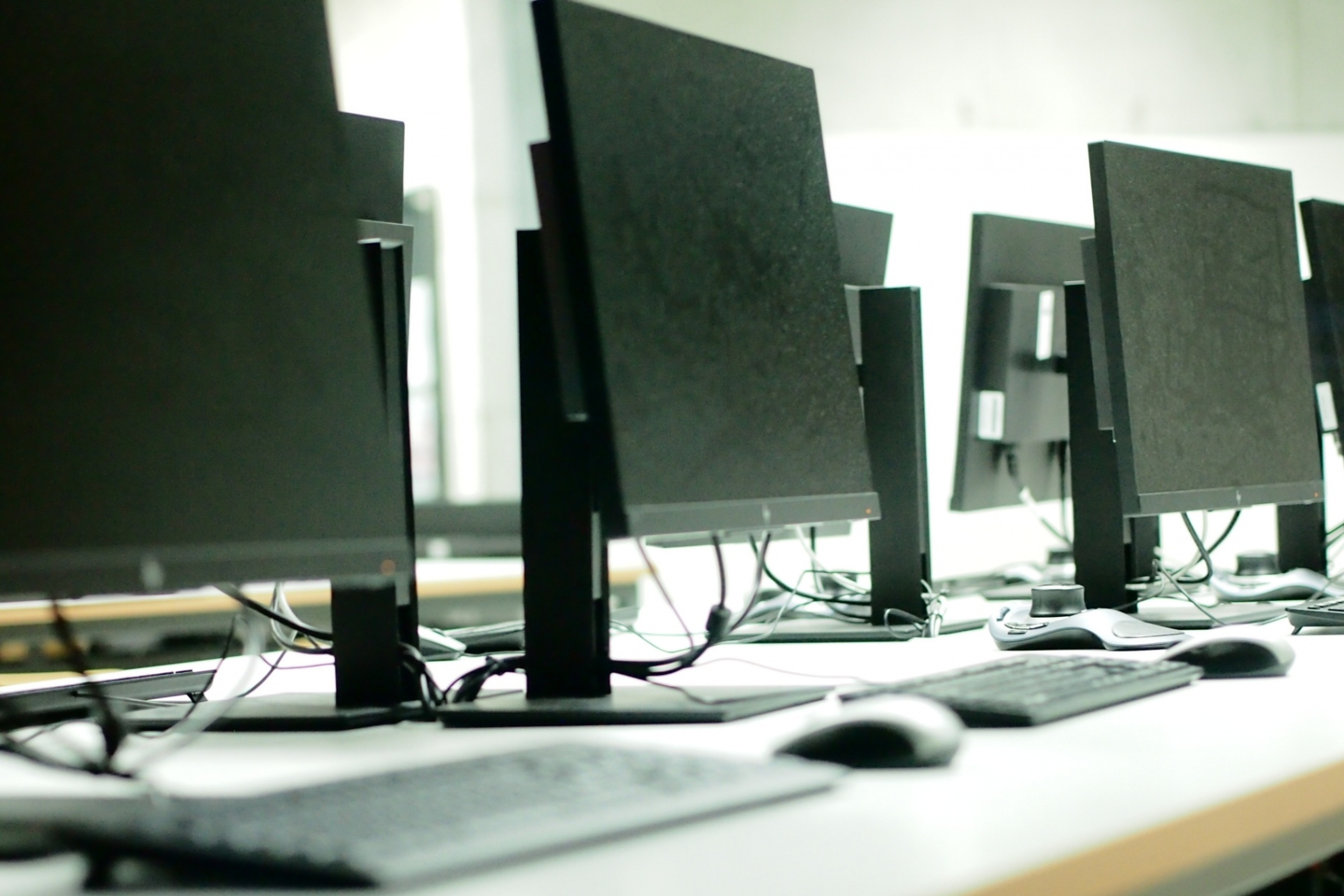学習効率を高める充実した設備と機能的なキャンパス 学習効率を高める充実した設備と機能的なキャンパス