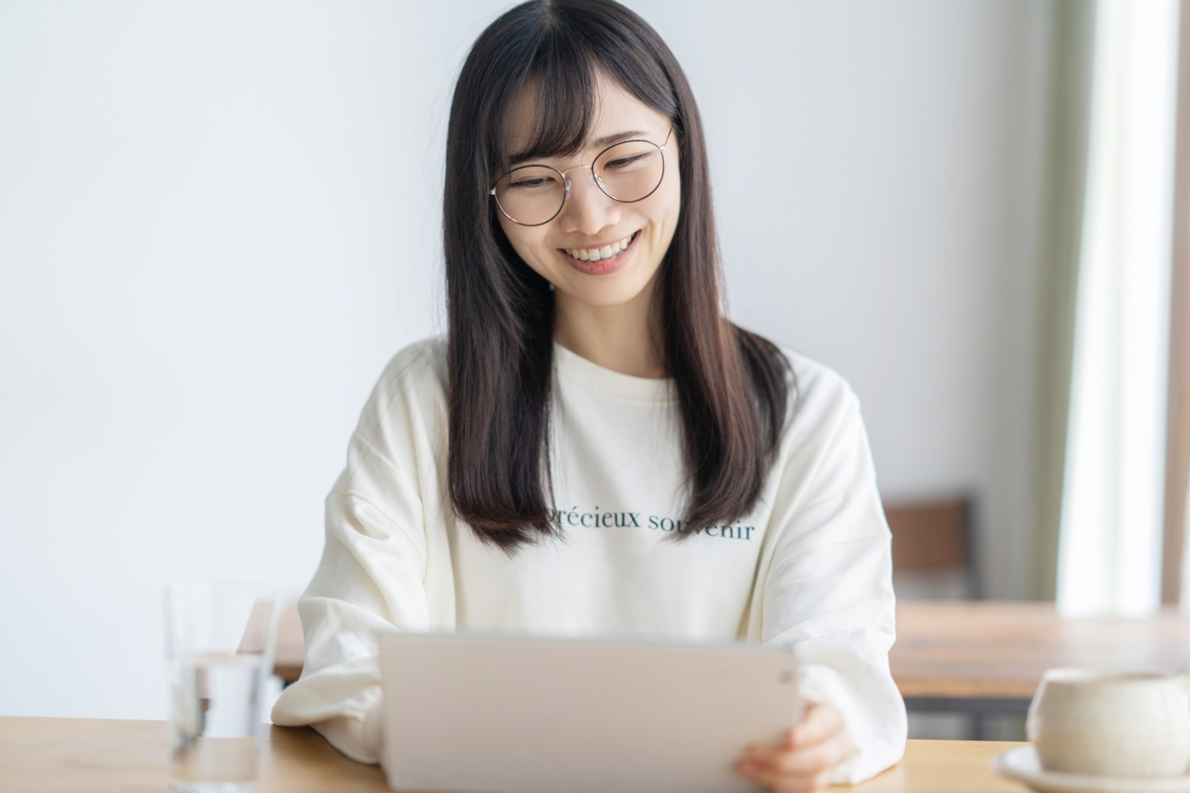 生涯続く学びの基盤を形成する